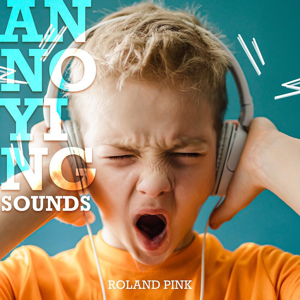 Релиз Annoying Sounds