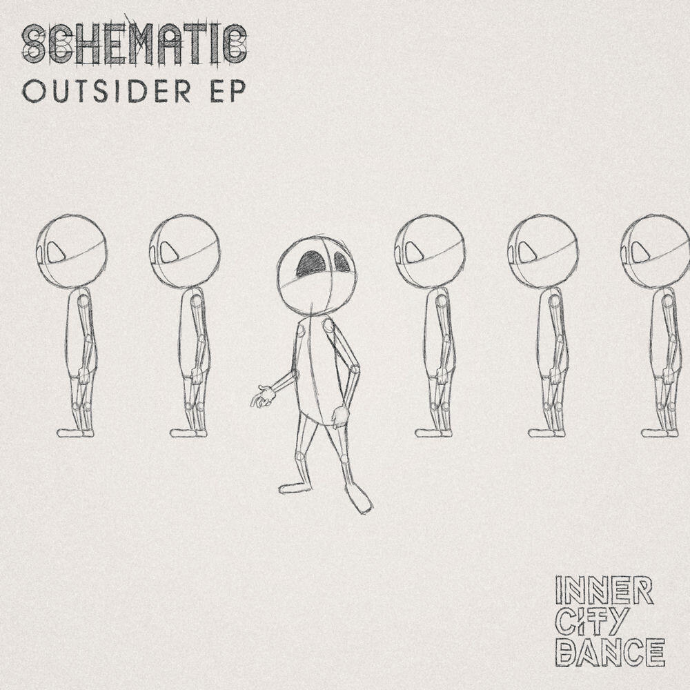 Релиз Outsider