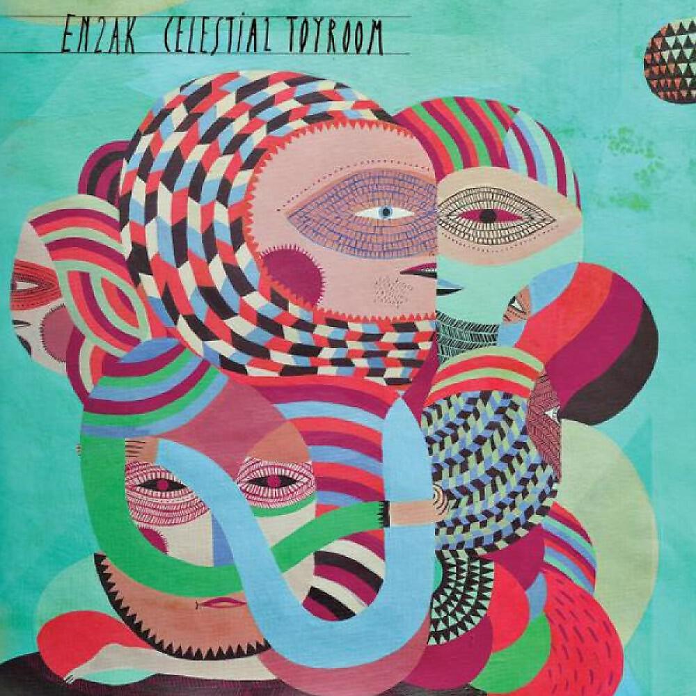 Релиз Celestial Toyroom