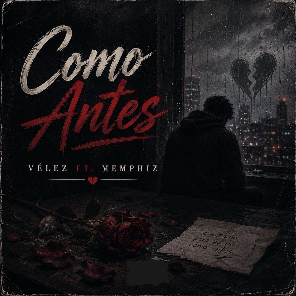 Релиз Como antes