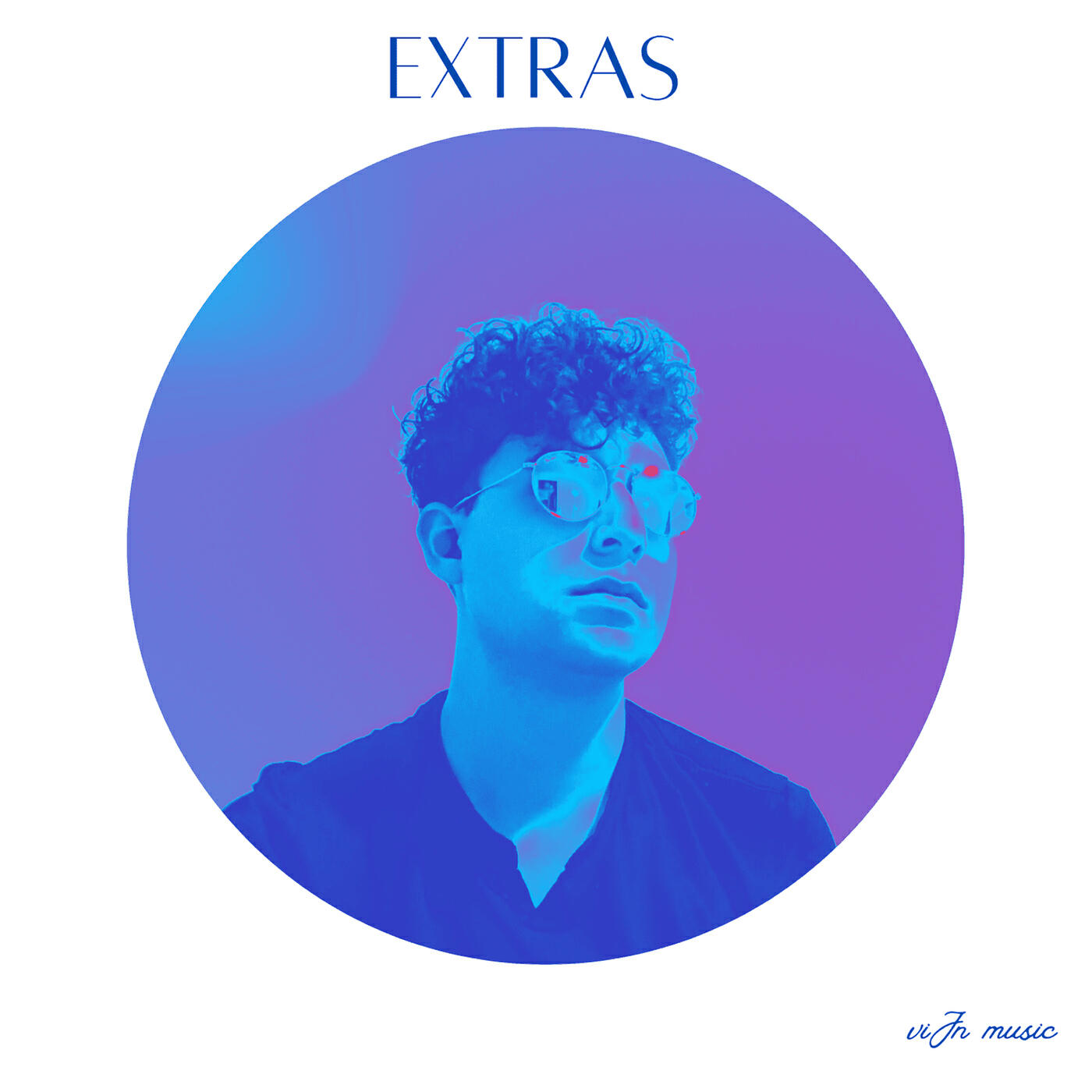Релиз Extras