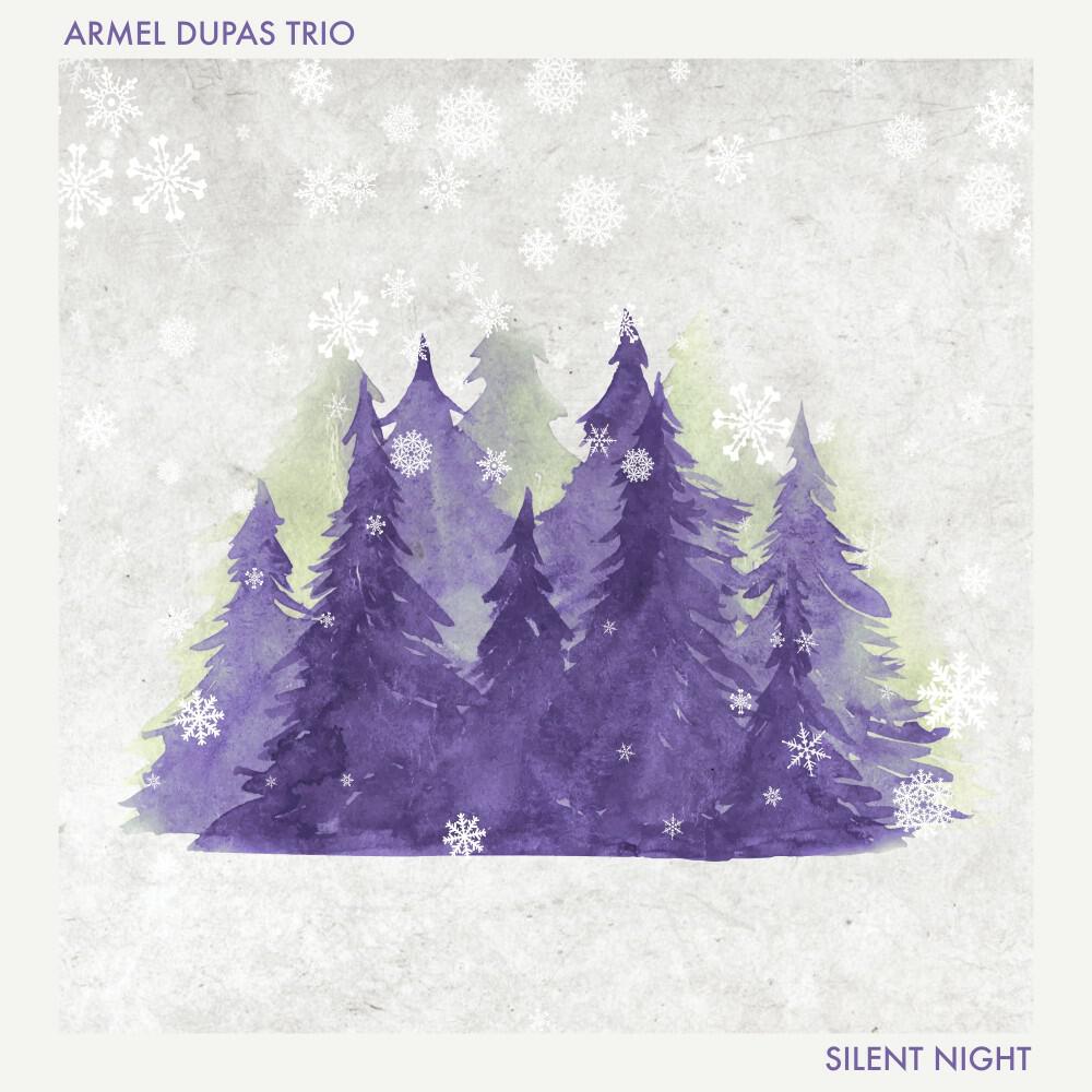 Релиз Silent Night