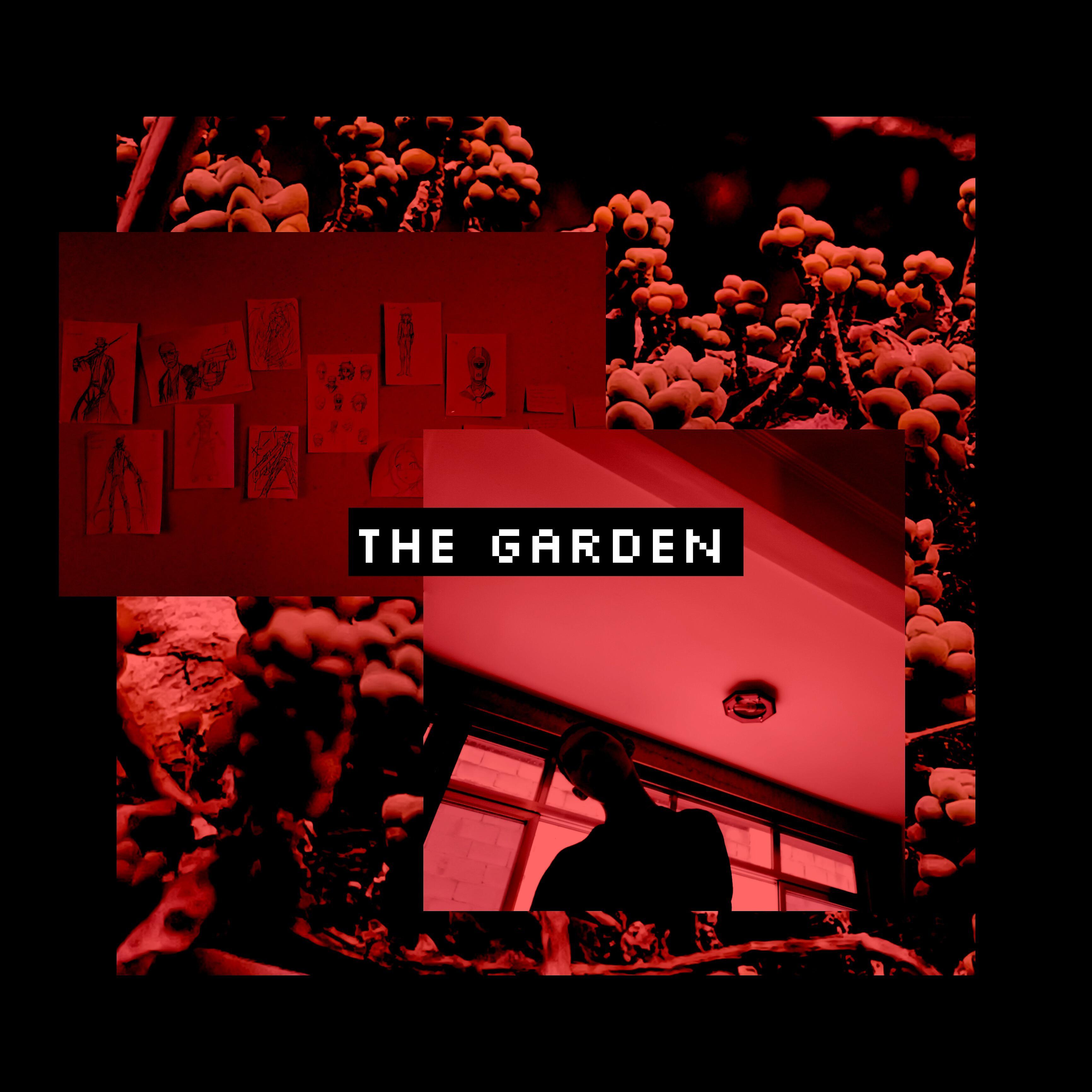 Релиз The Garden
