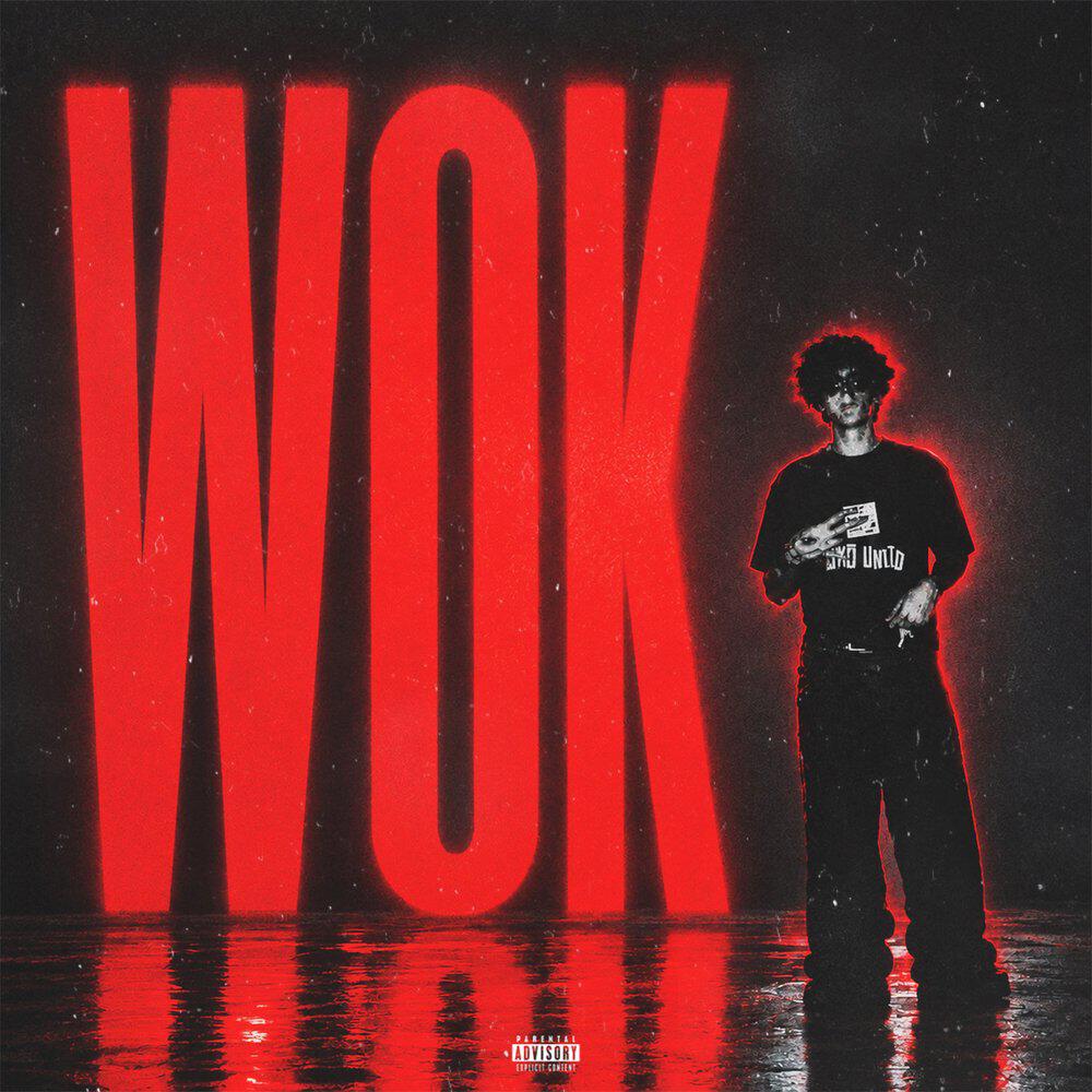 Релиз WOK
