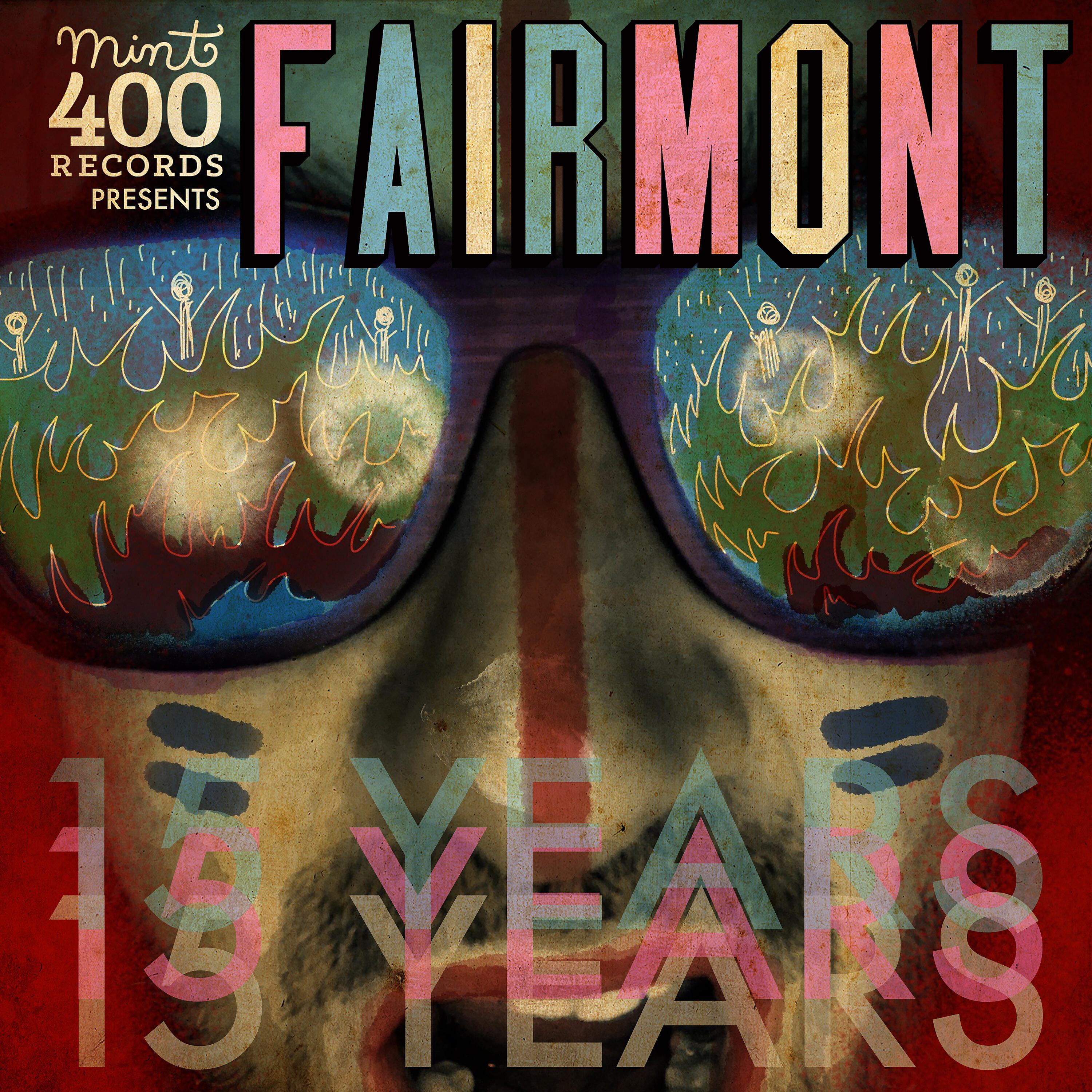 Релиз 15 Years (Radio Edit)