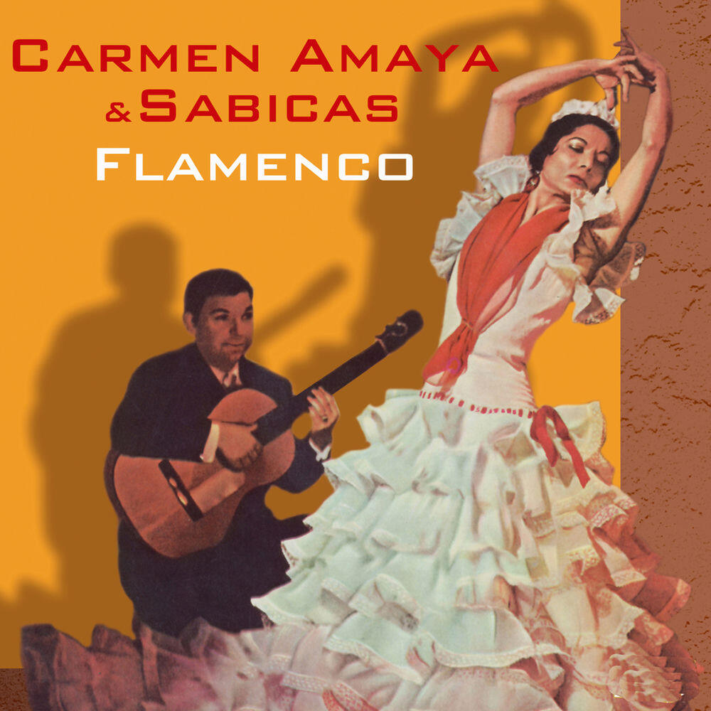 Релиз Flamenco