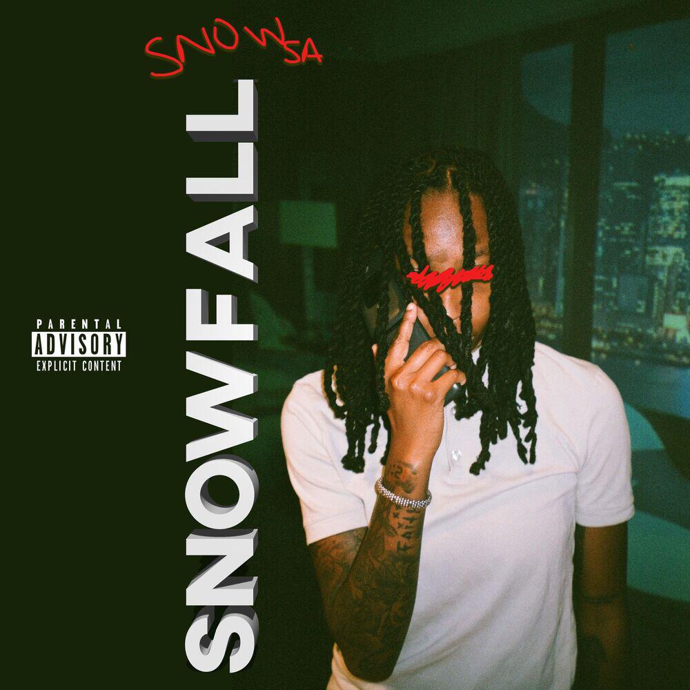 Релиз SNOWFALL
