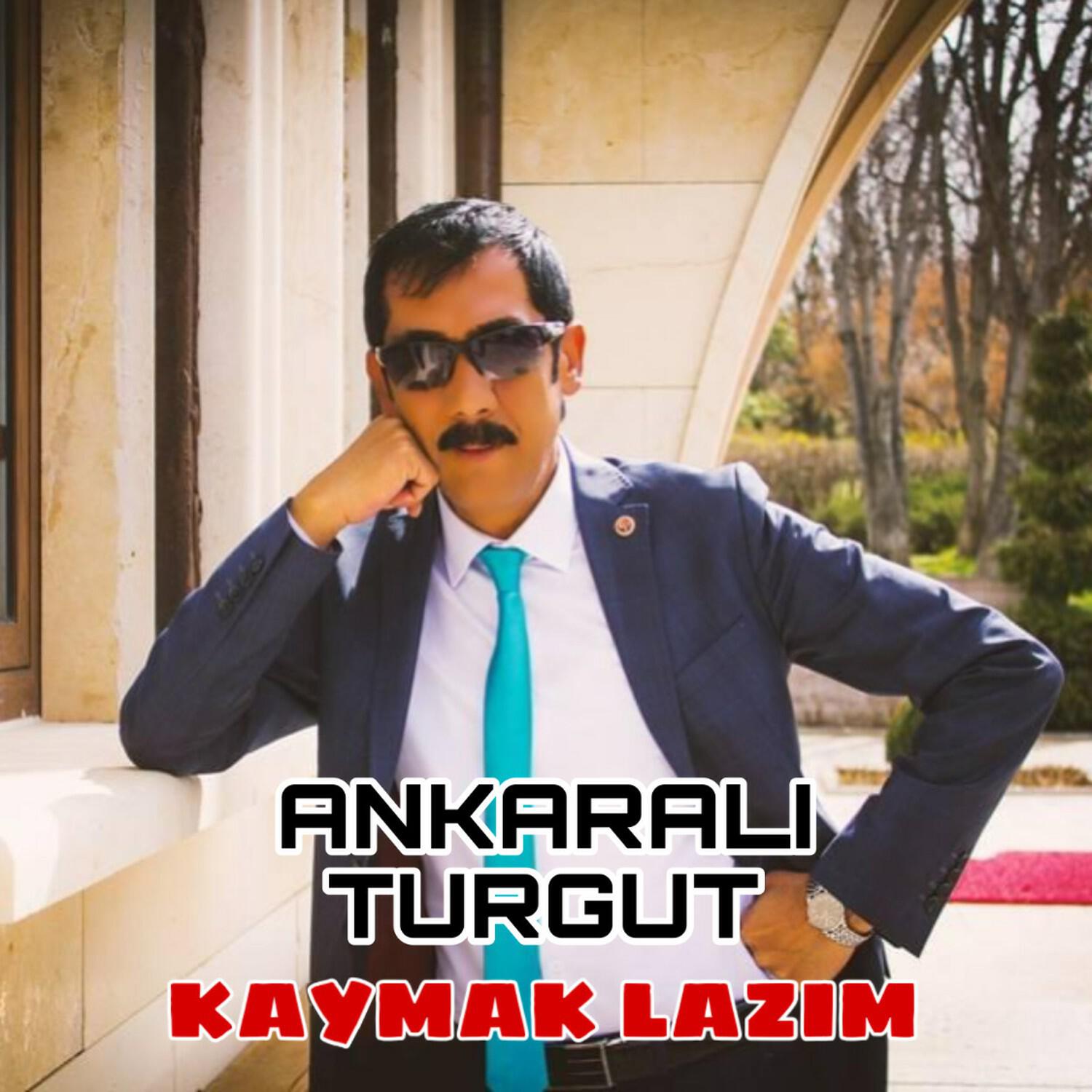 Релиз Kaymak Lazım
