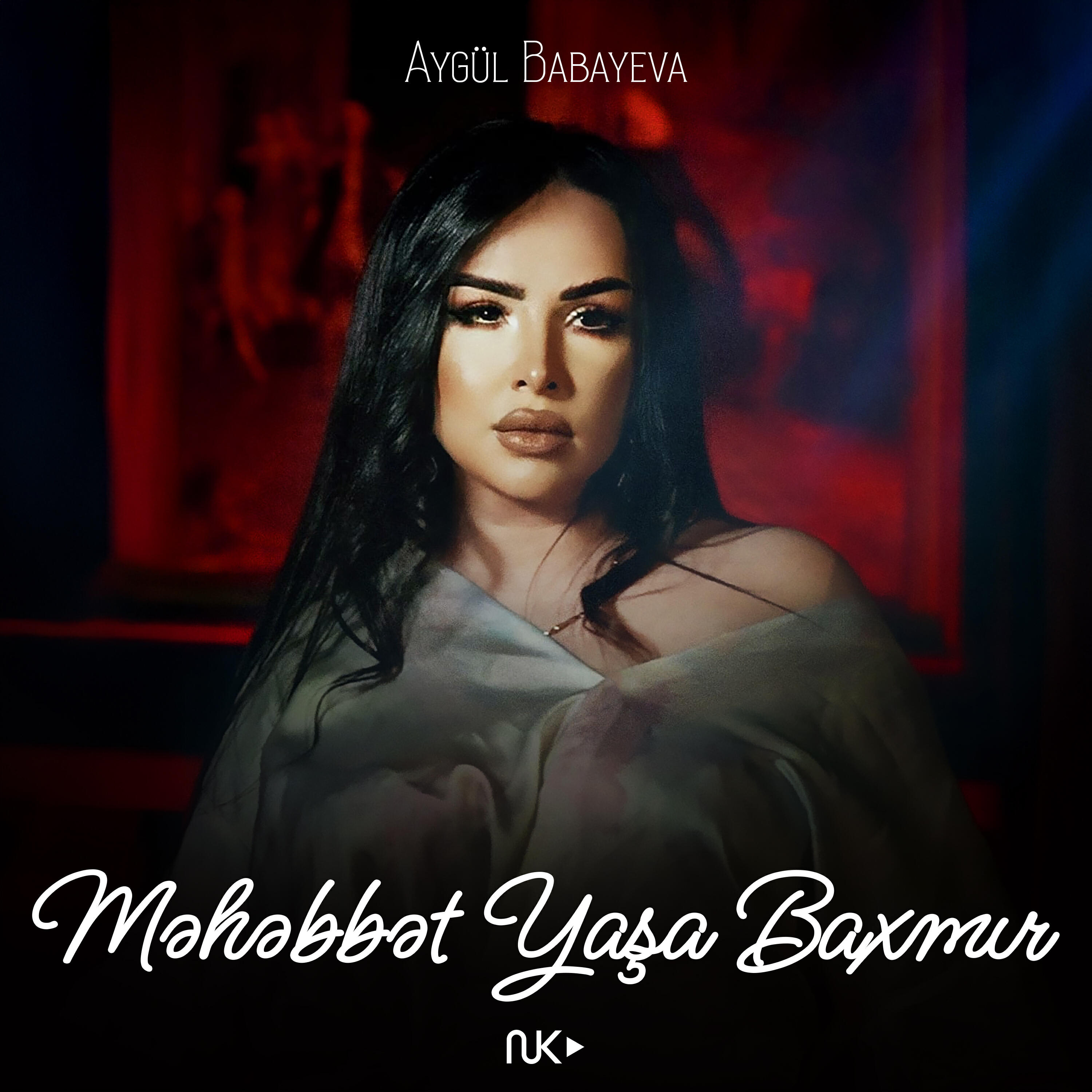 Релиз Məhəbbət Yaşa Baxmır