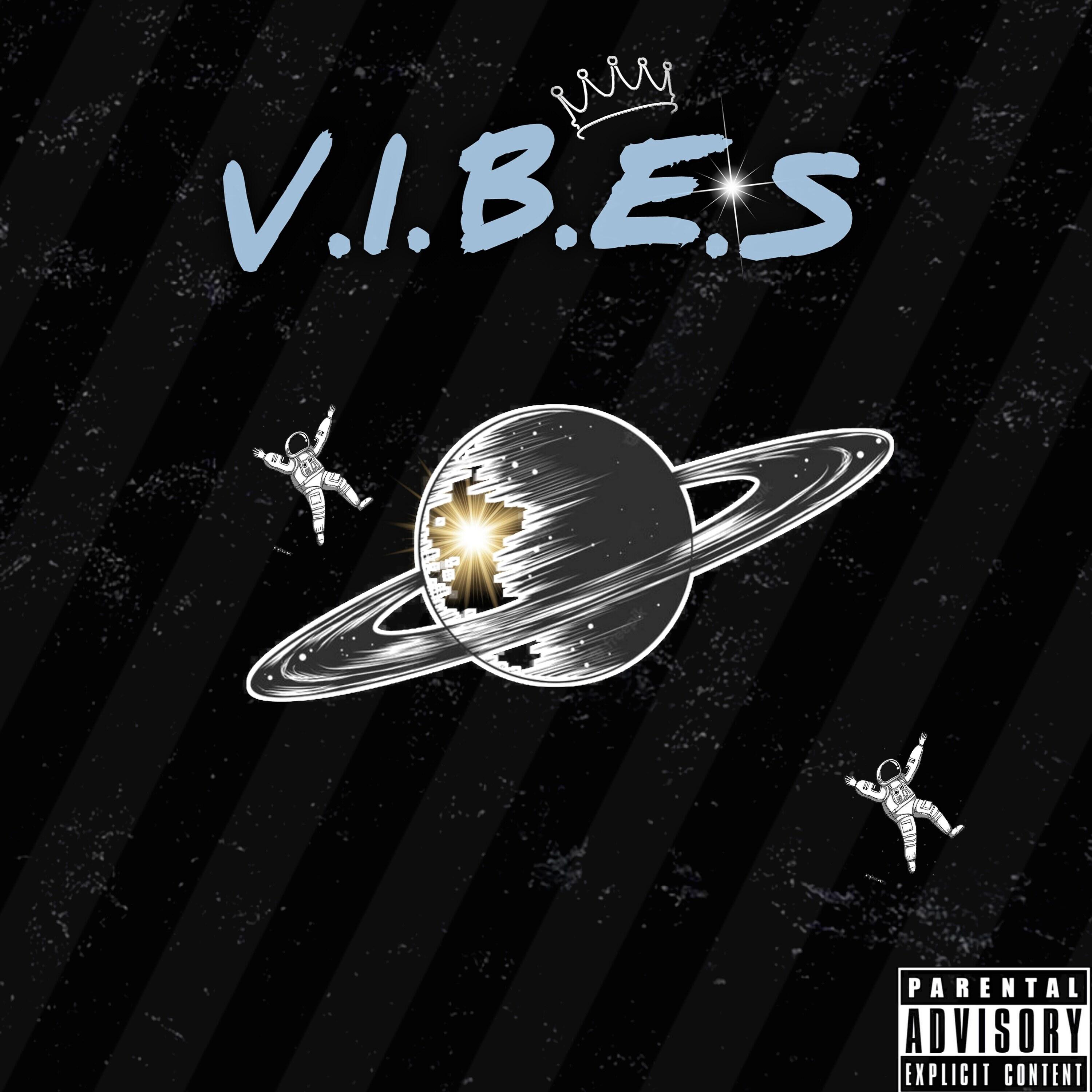 Релиз Vibes