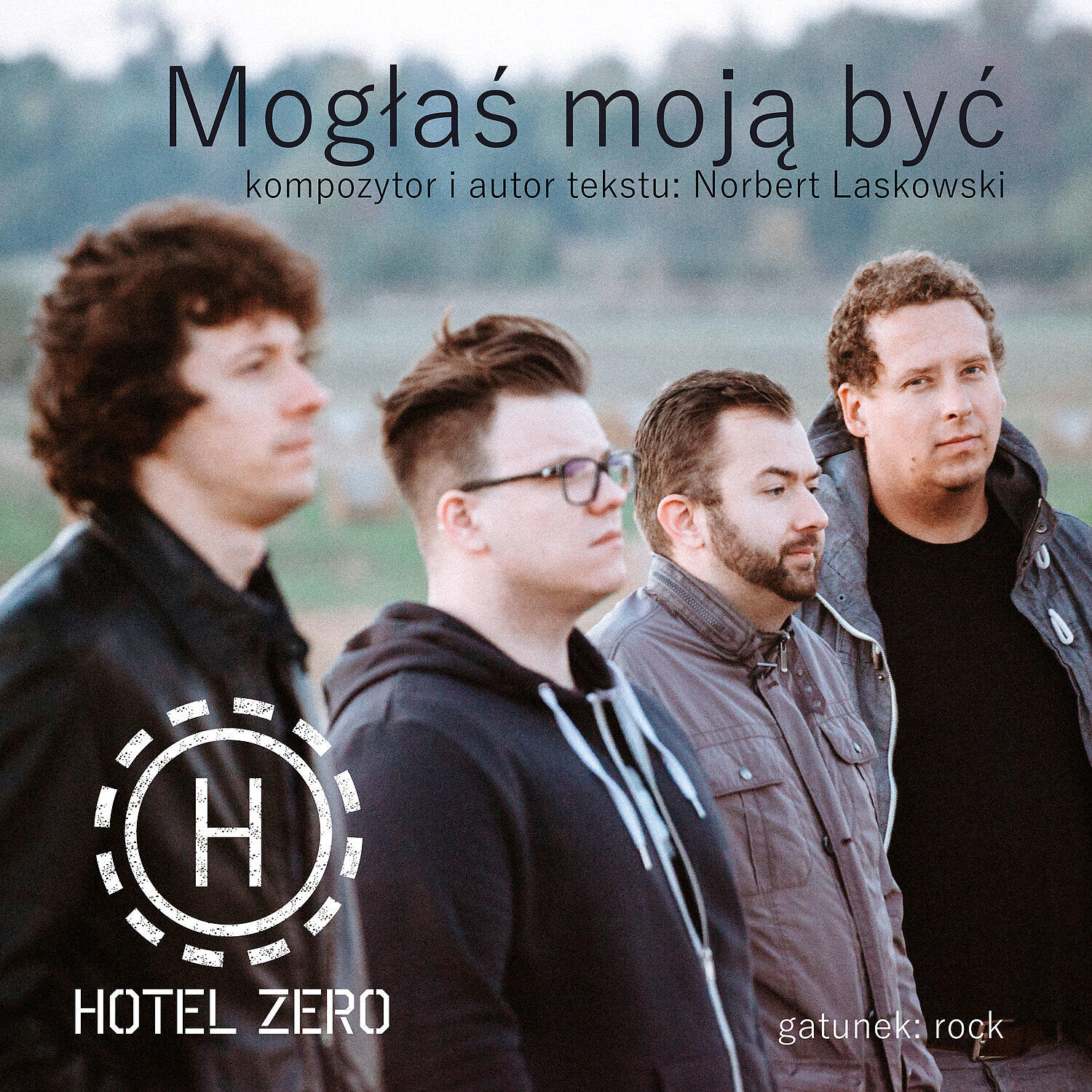 Релиз Moglas moja byc