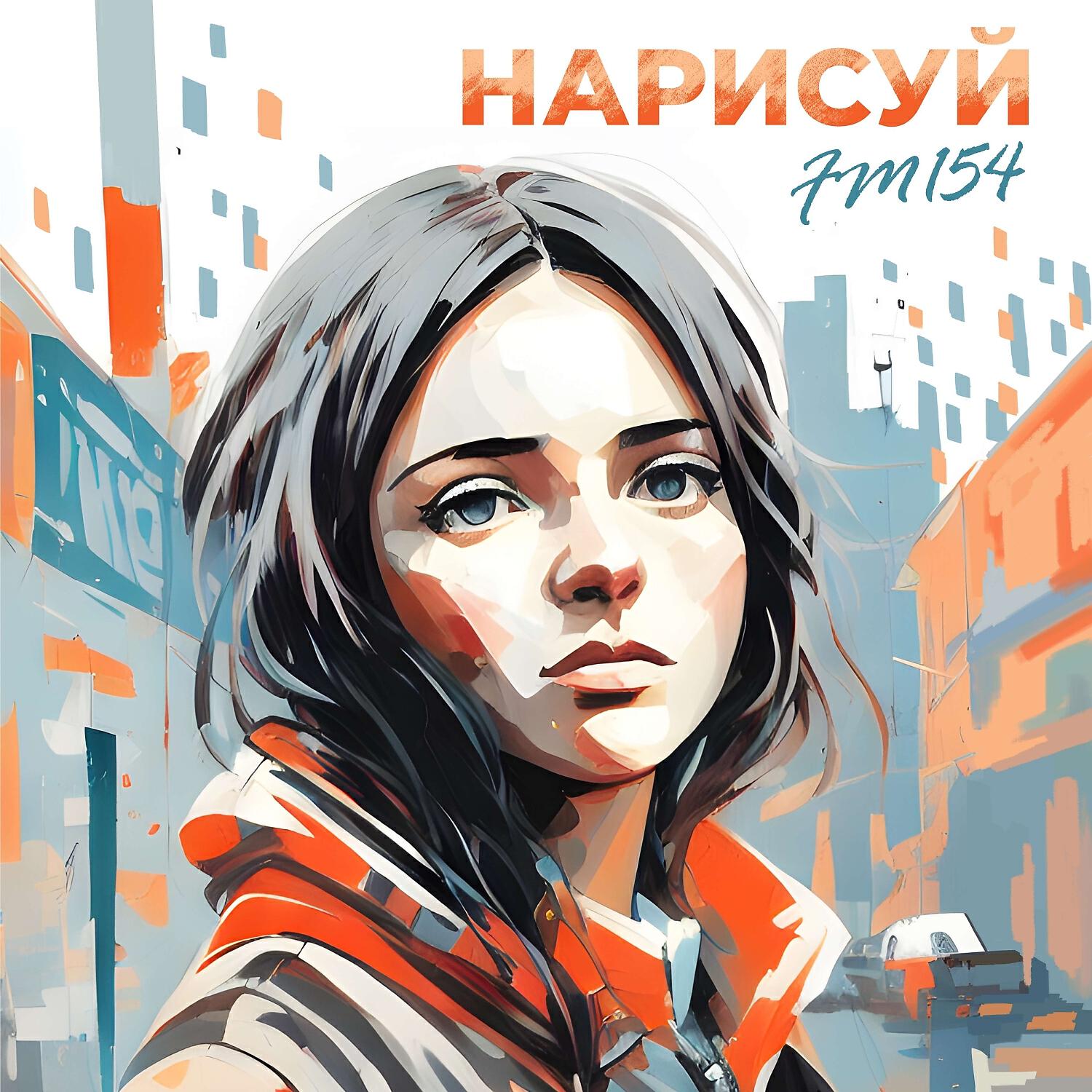 Релиз Нарисуй