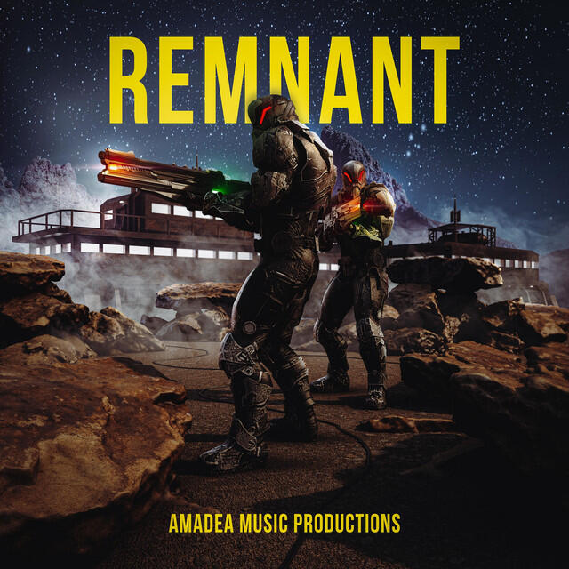 Релиз Remnant