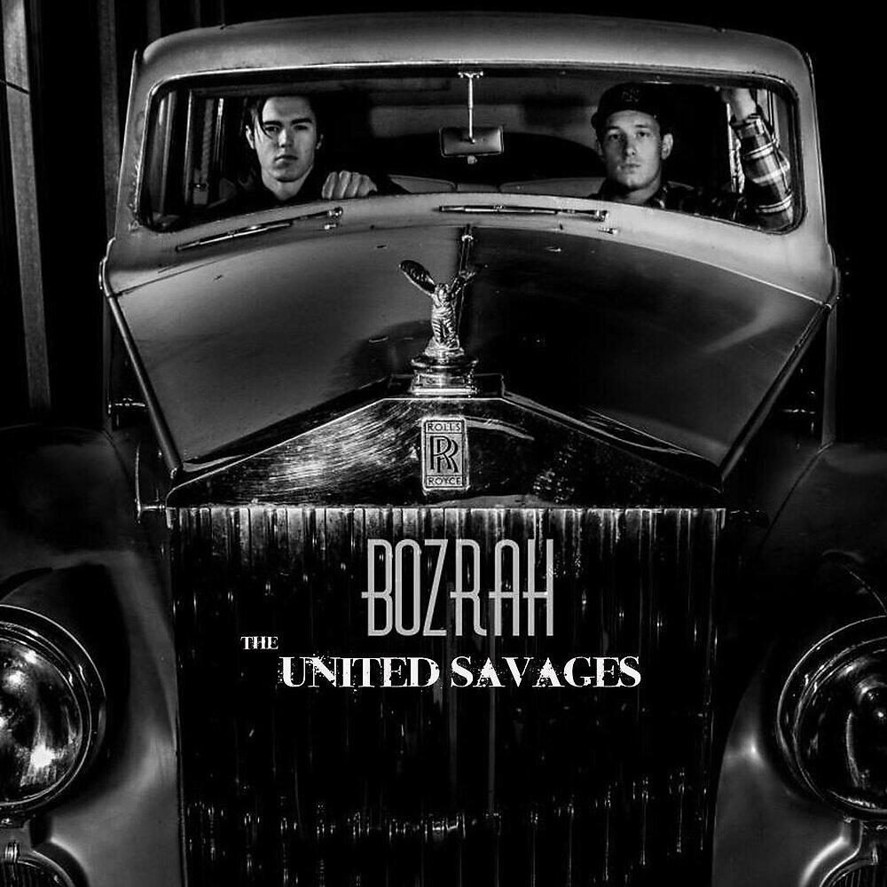 Релиз The United Savages
