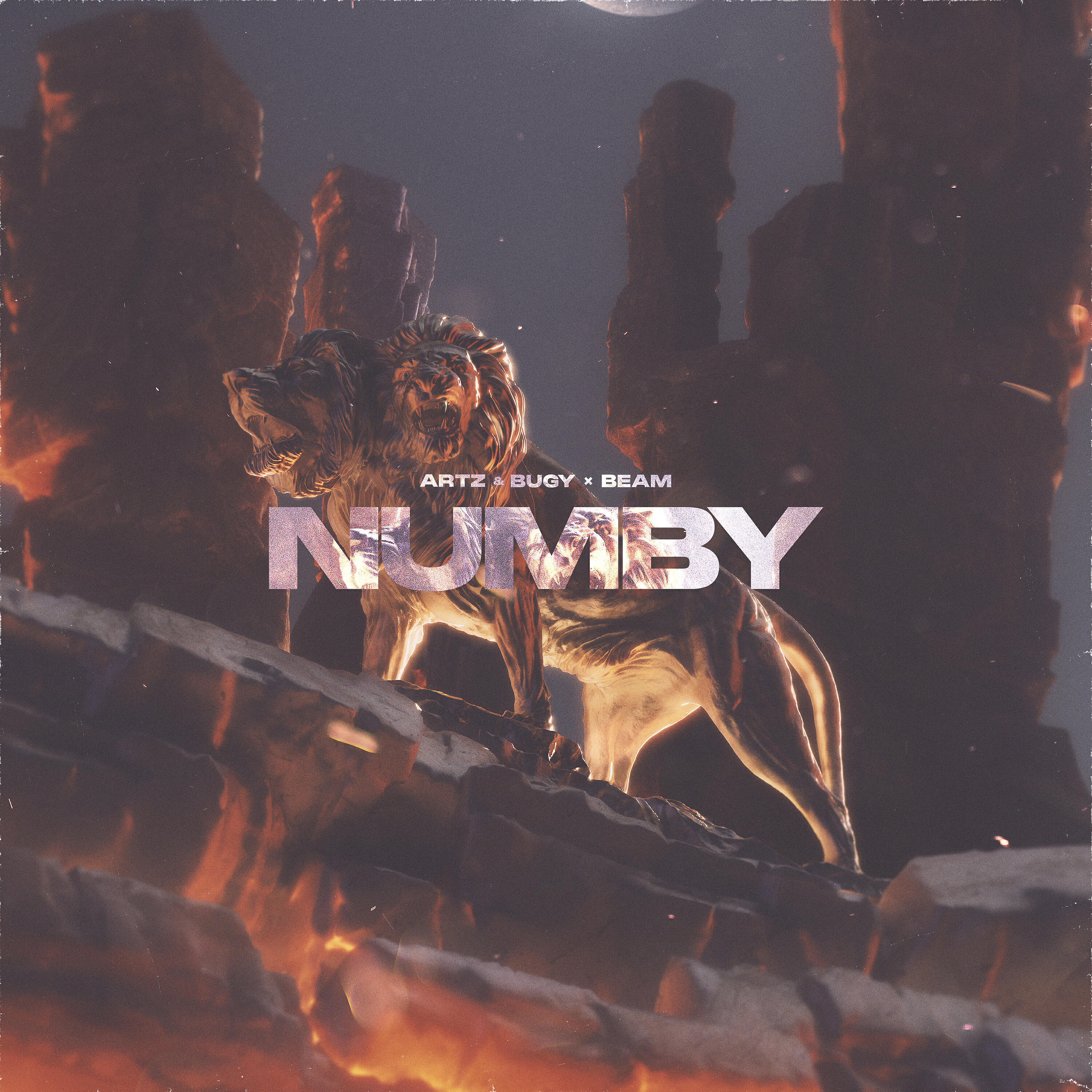 Релиз Numby