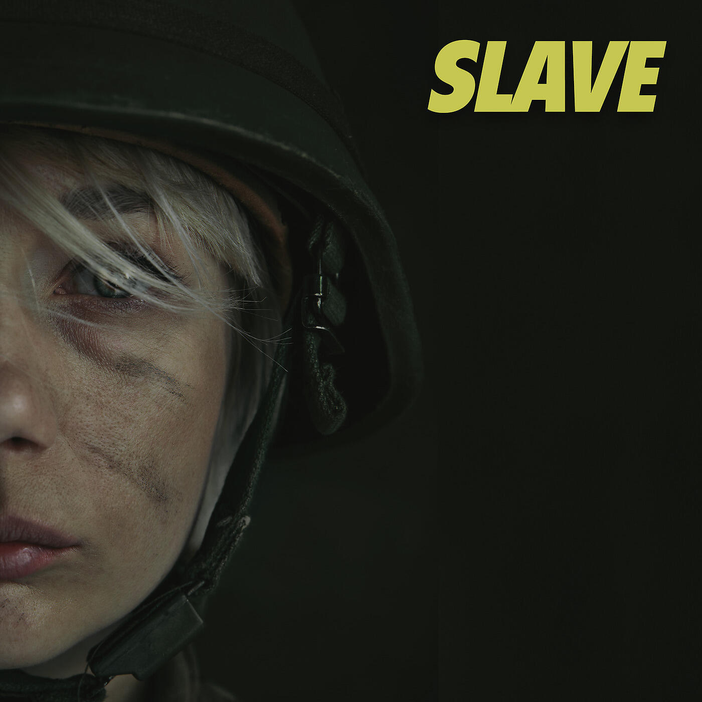 Постер альбома Slave