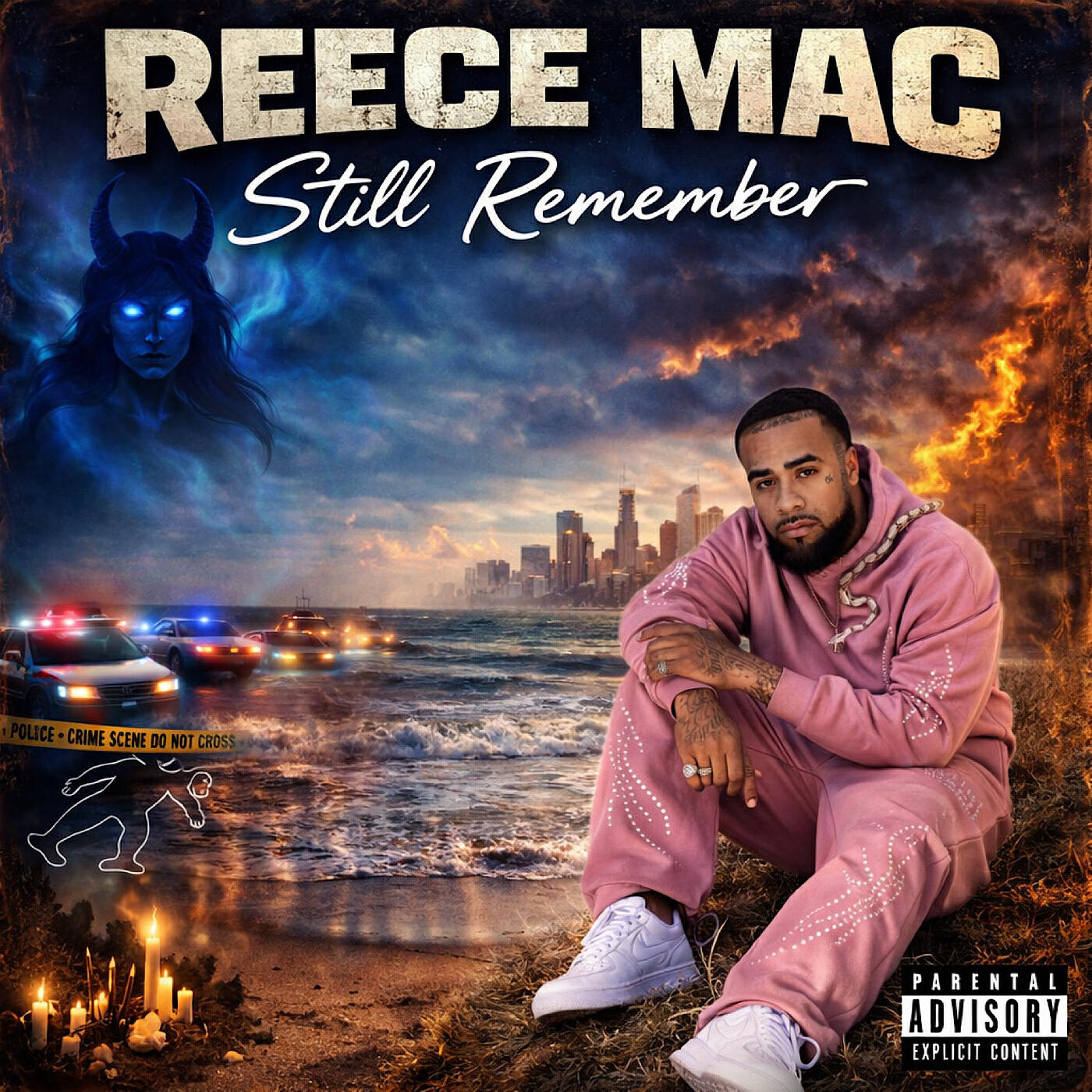 Релиз Still Remember