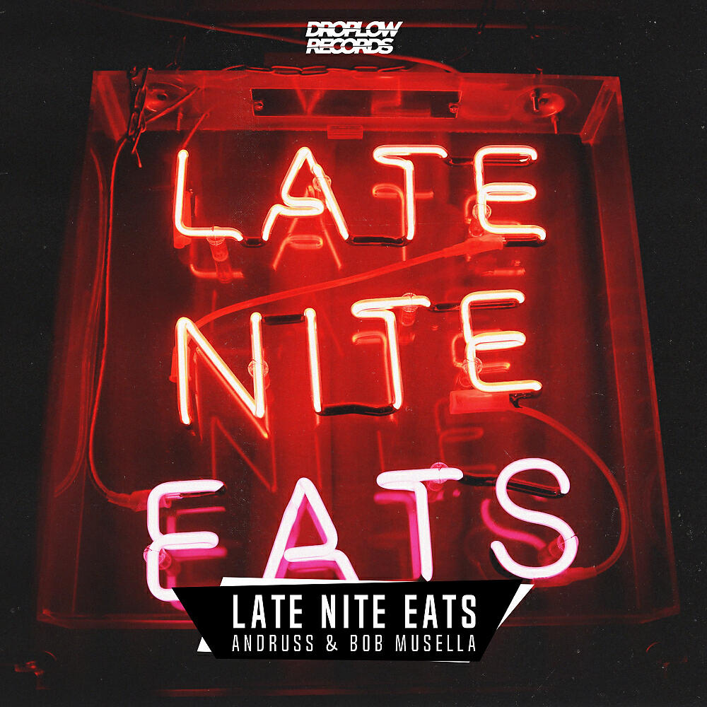 Релиз Late Nite Eats