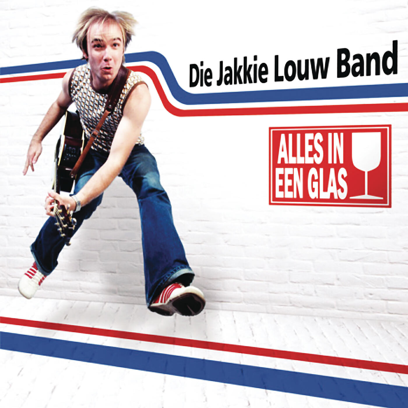 Релиз Alles In Een Glas
