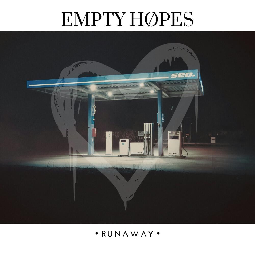 Релиз Runaway