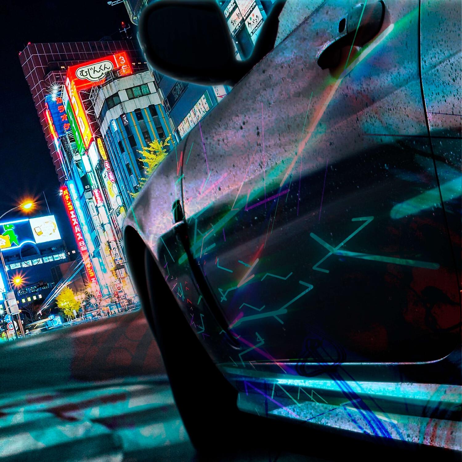Релиз TOKIO