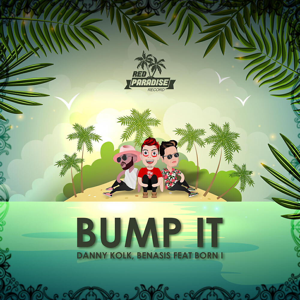 Релиз Bump It