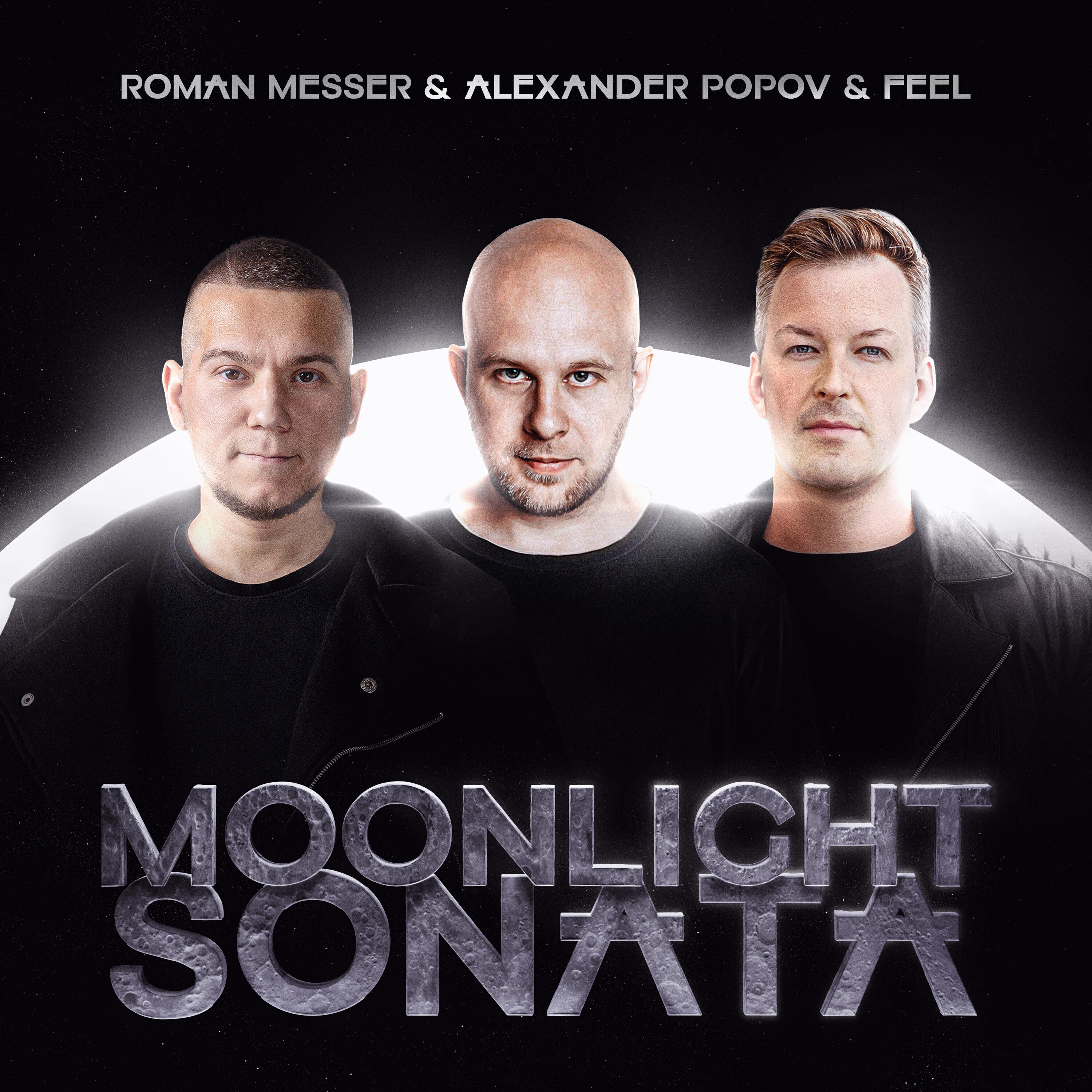 Релиз Moonlight Sonata