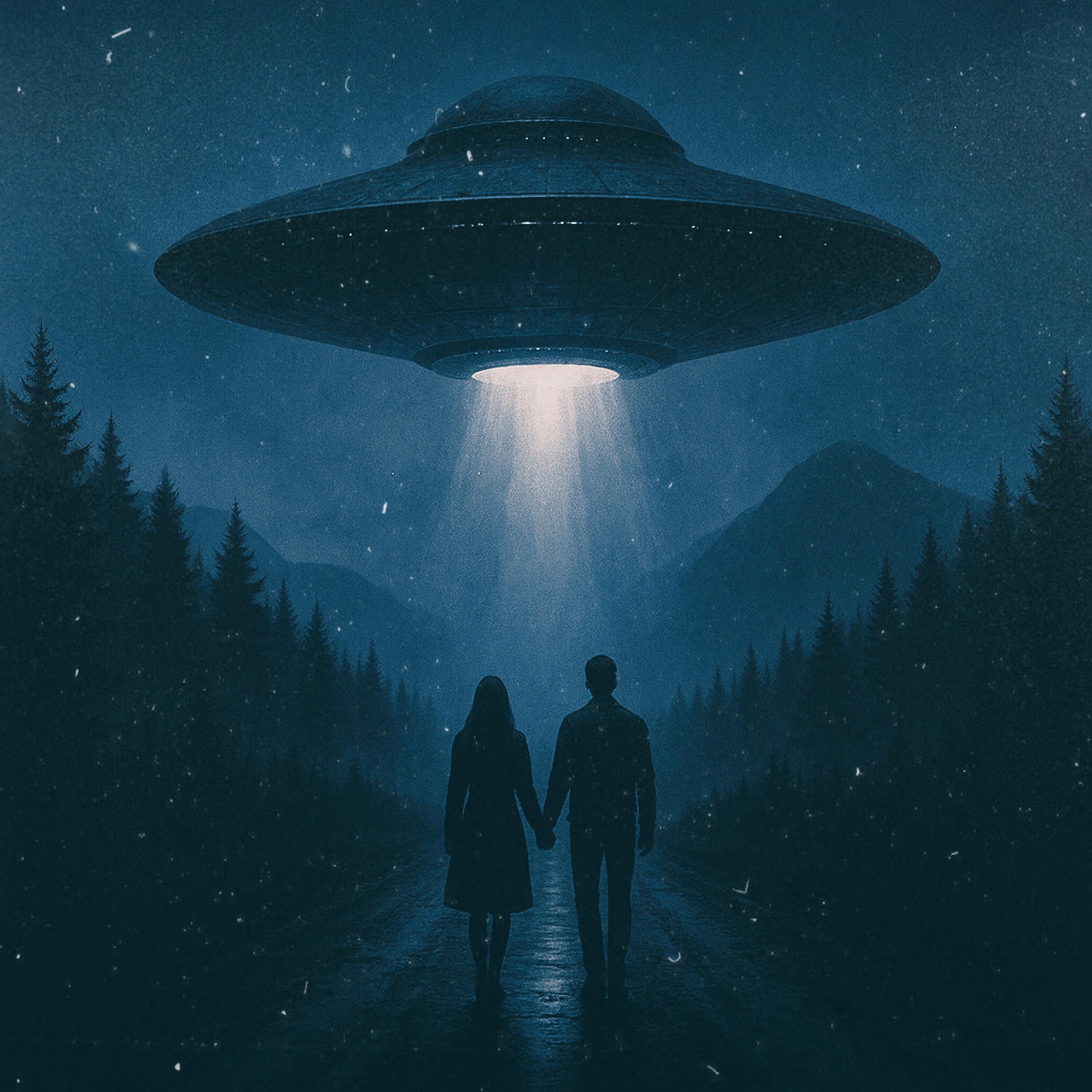 One Galactic