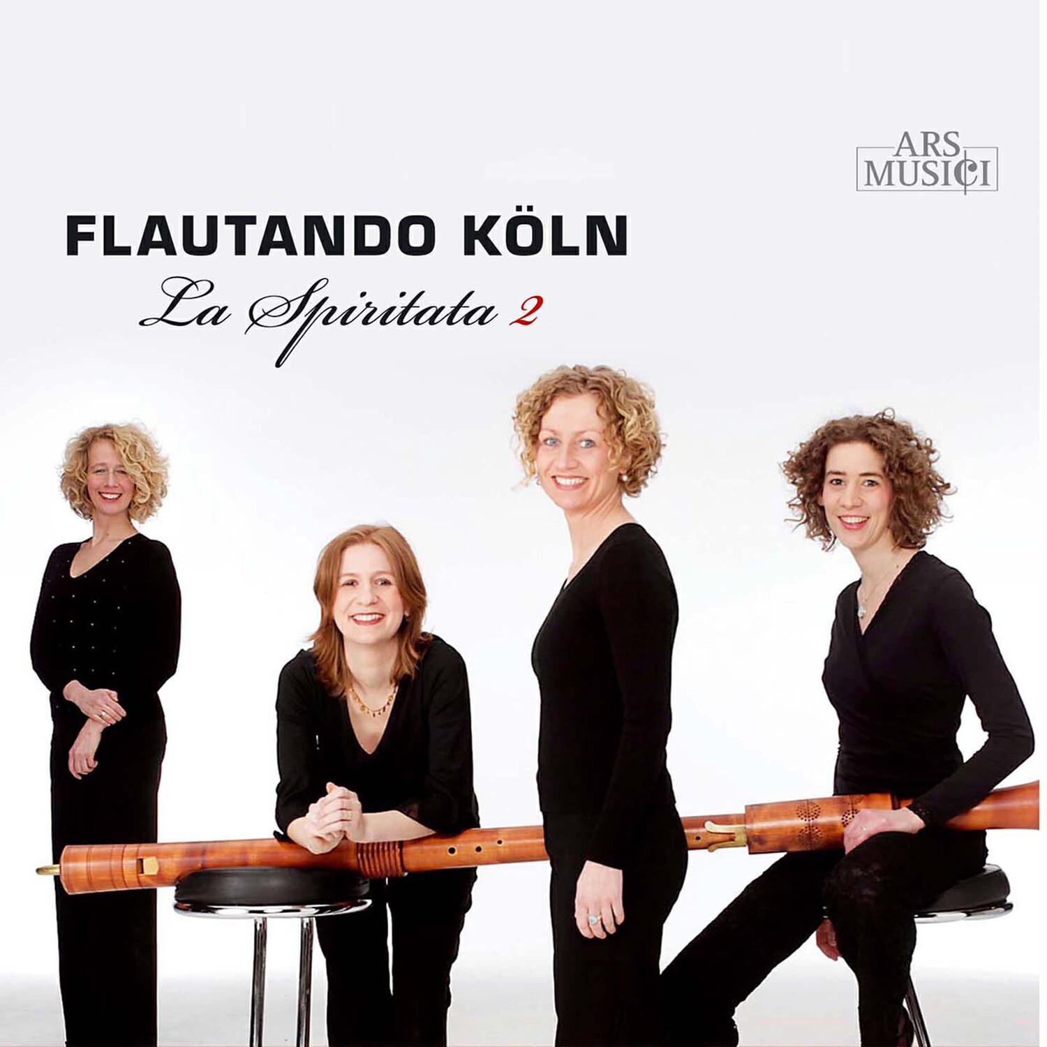 Flautando Koln