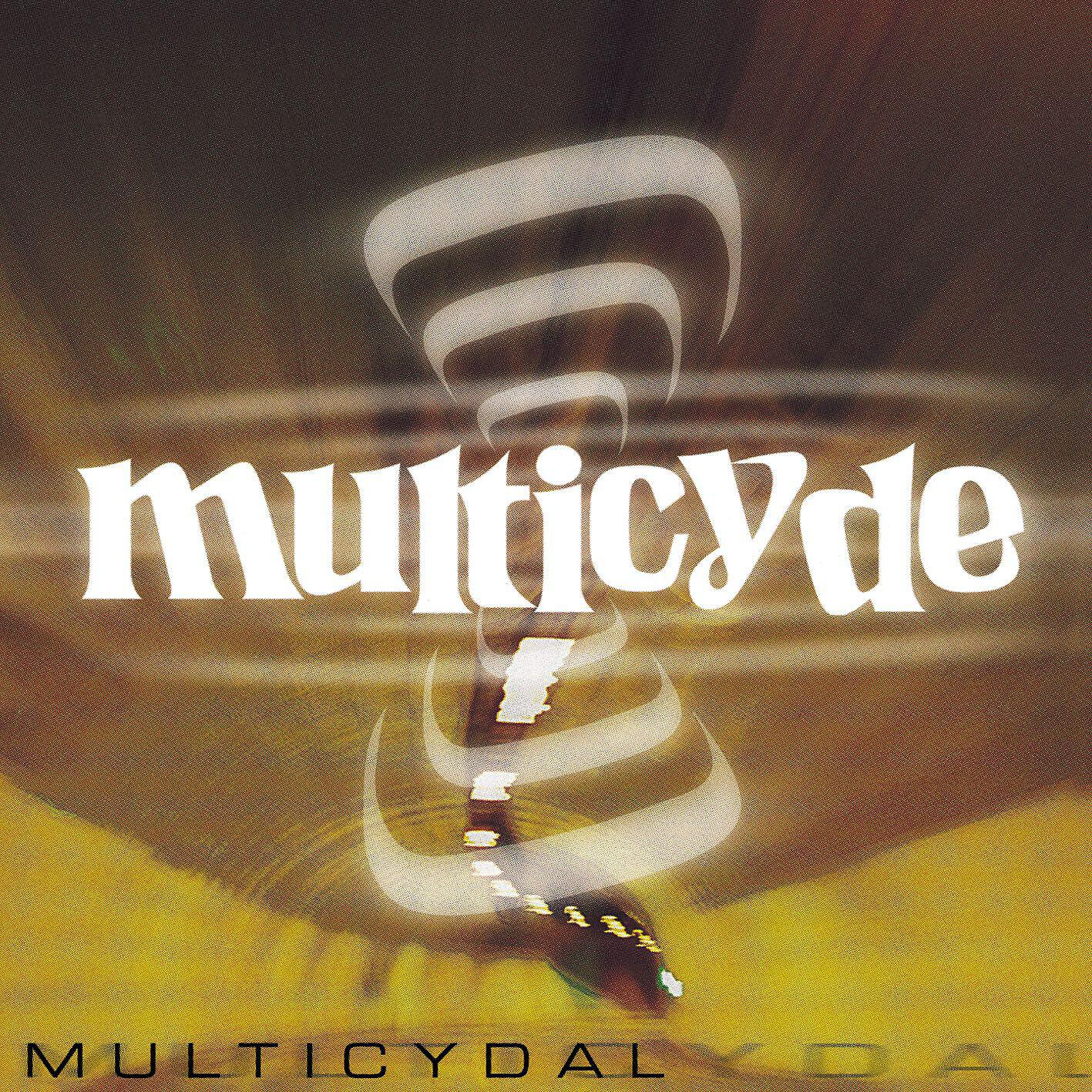 Релиз Multicydal
