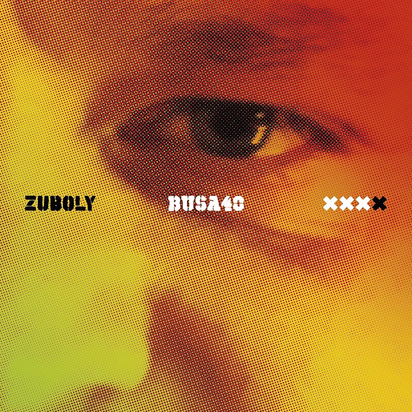 Релиз Busa 40
