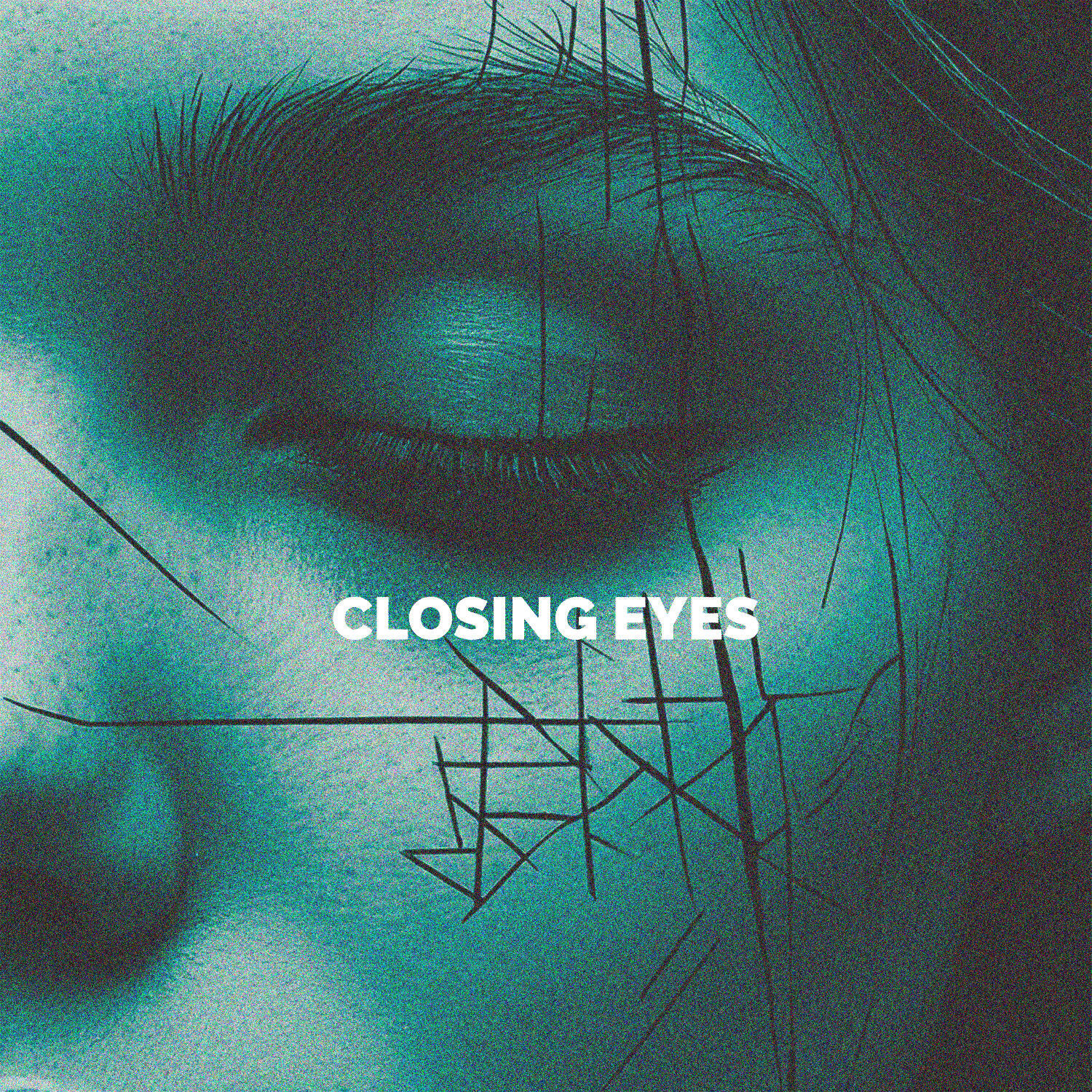 Релиз CLOSING EYES