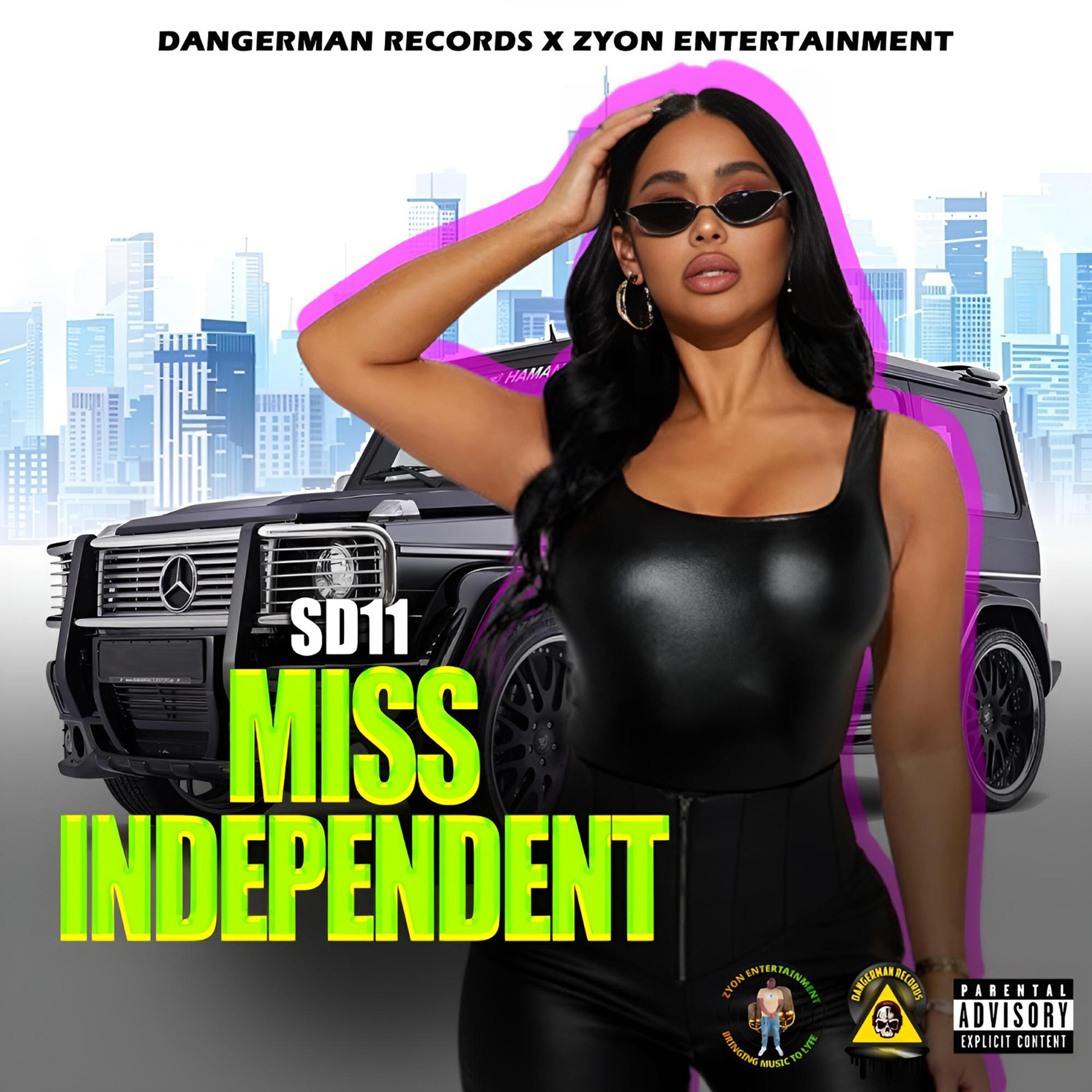 Релиз Miss Independent