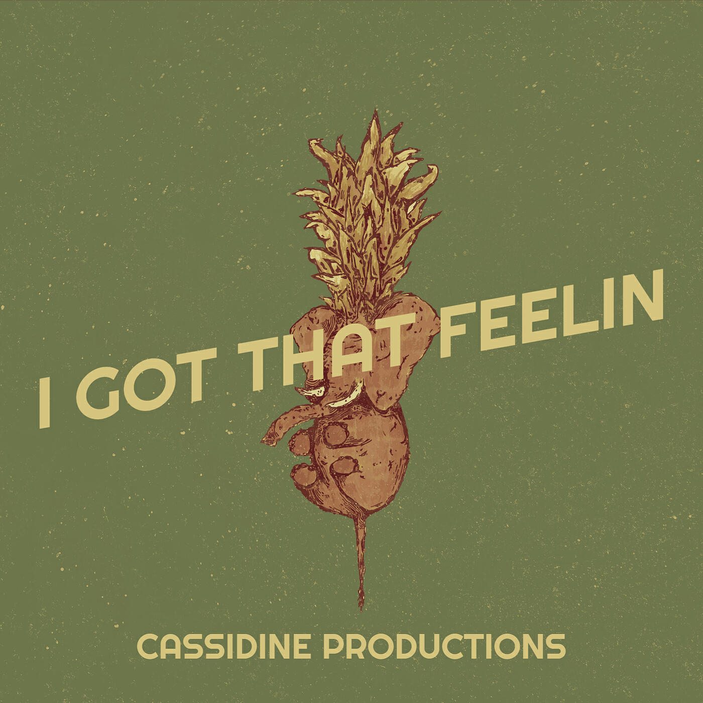 Релиз I Got That Feelin