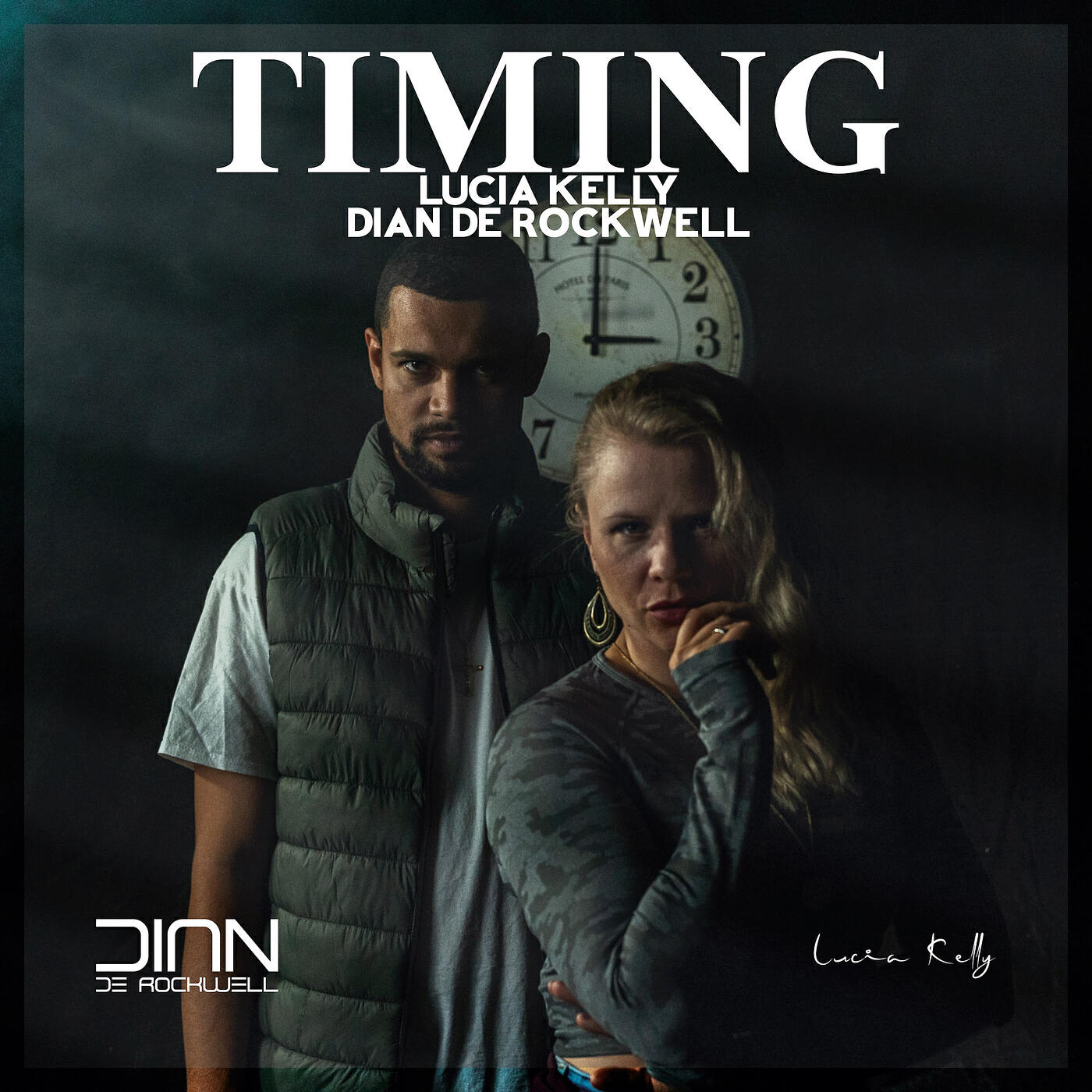 Релиз Timing