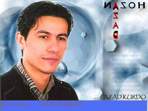 Azad Kurdo
