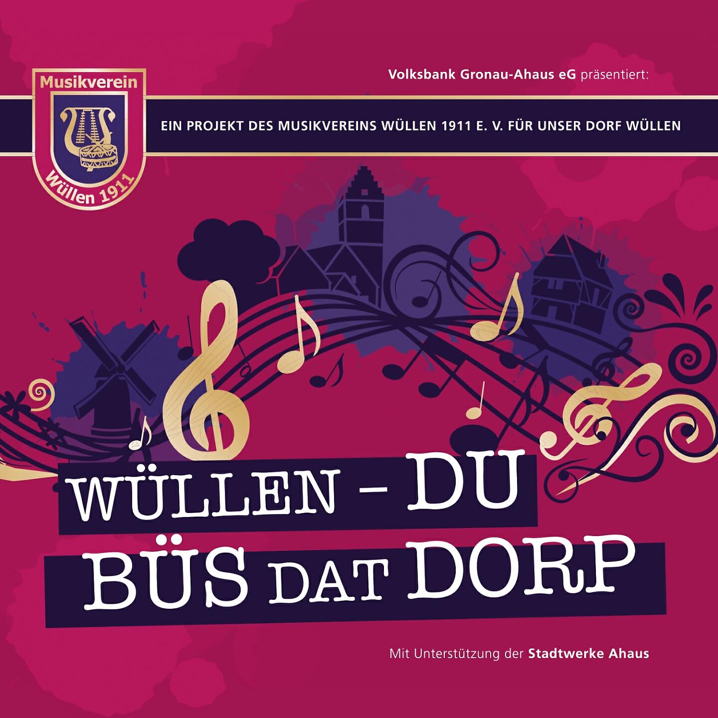 Musikverein Wüllen 1911 e. V.