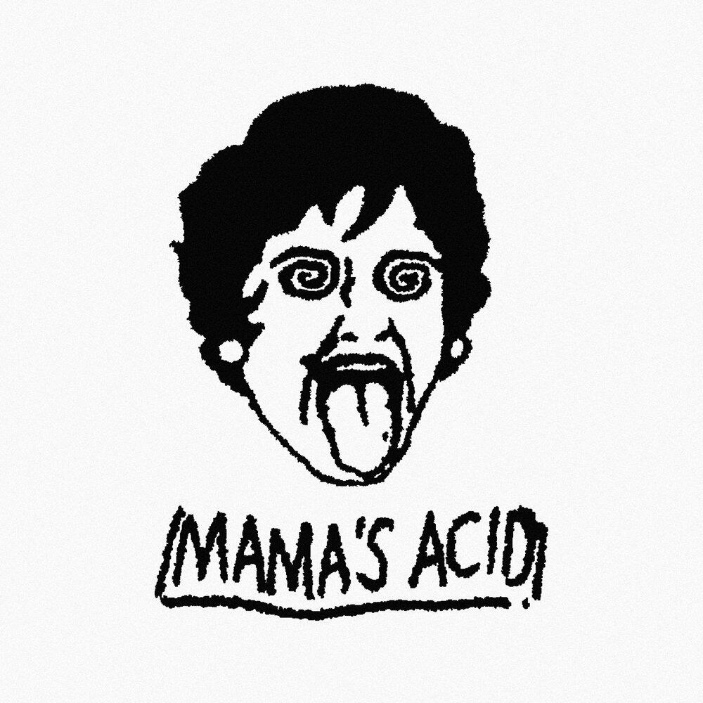 Релиз Mama's Acid / Echo State