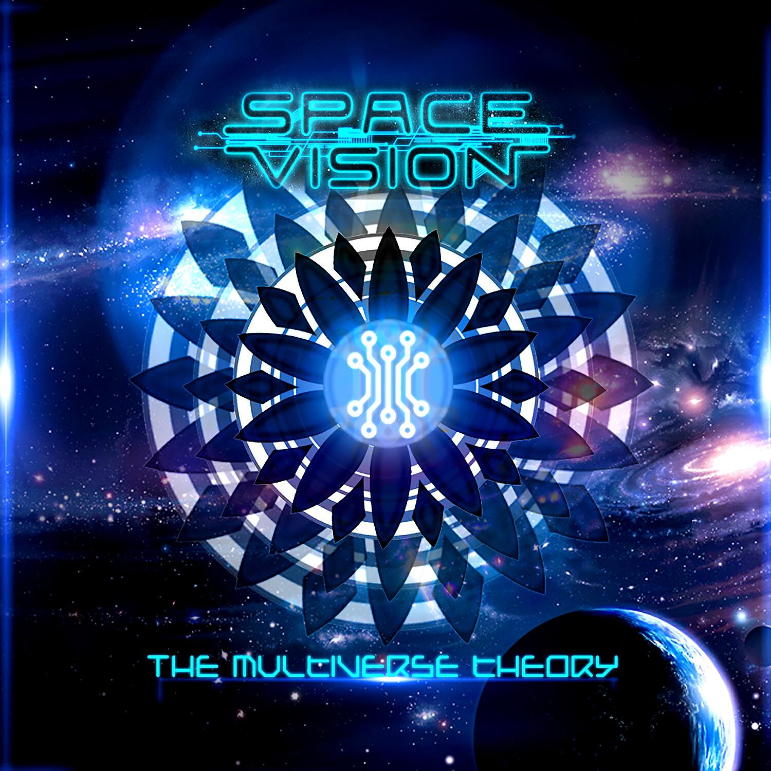 Релиз The Multiverse Theory