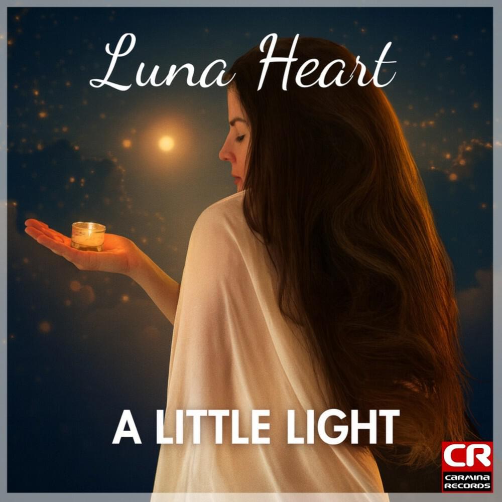 Релиз A Little Light