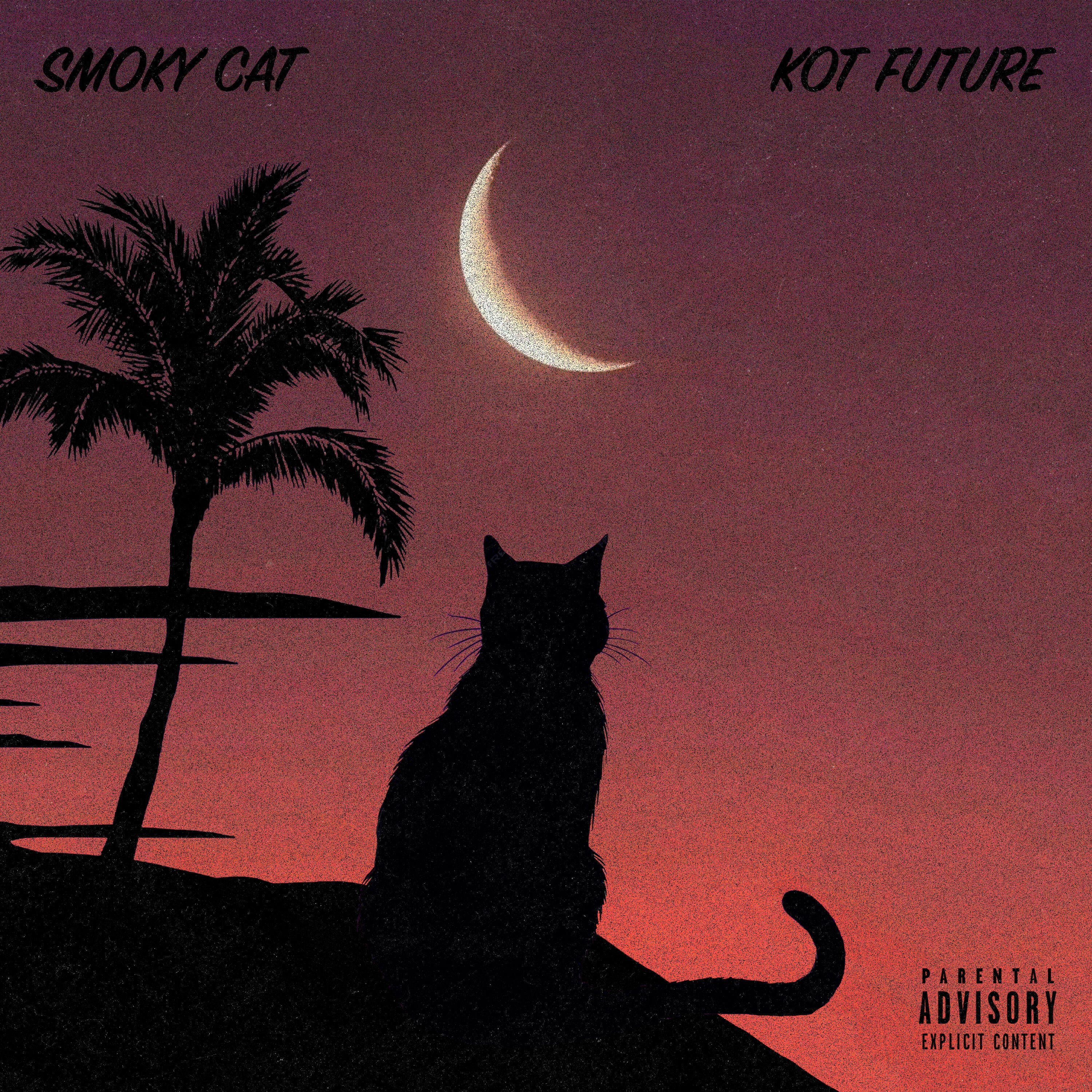 SMOKY CAT