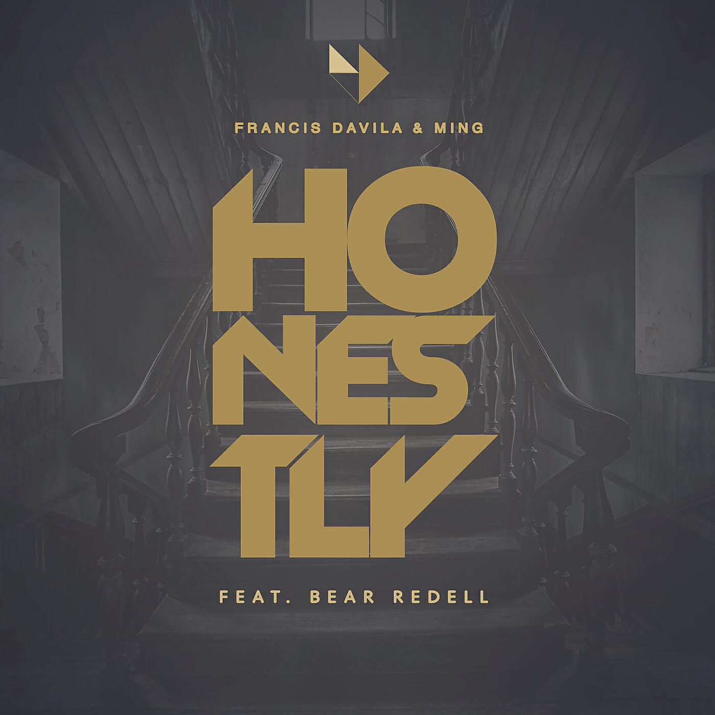 Francis Davila & MING feat. Bear Redell