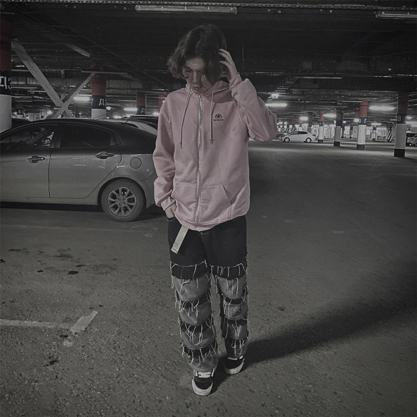 Релиз WILL ABSTAIN