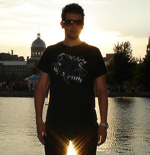 Gabriel Batz