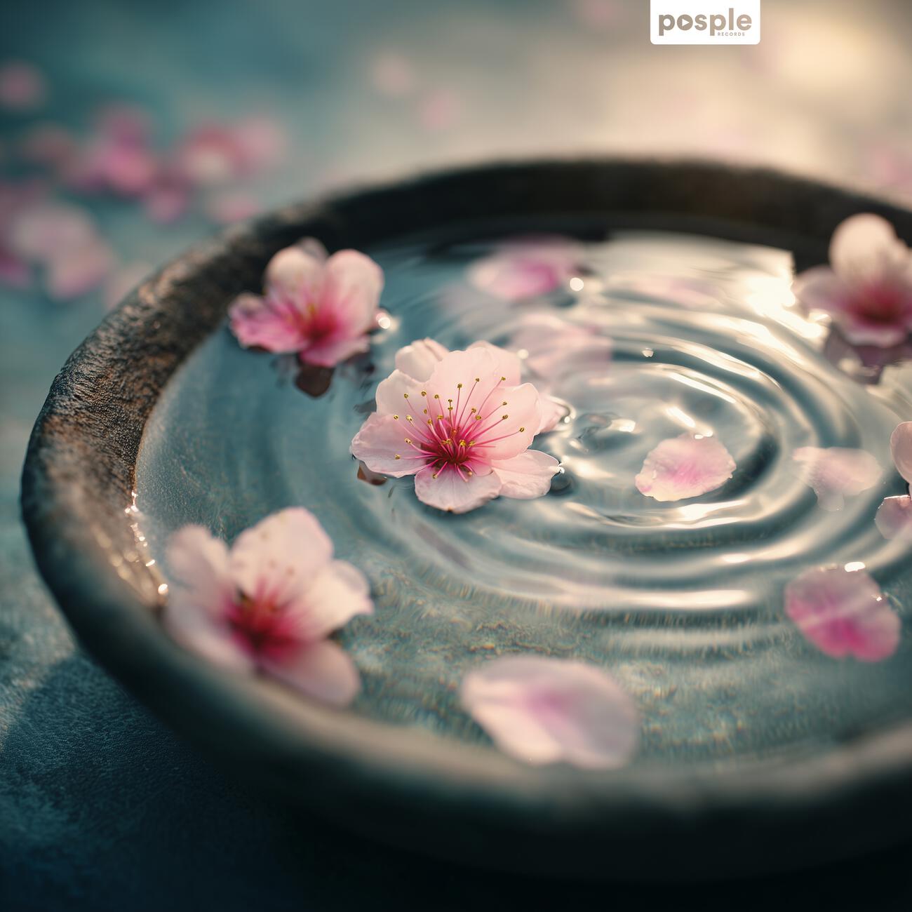 Релиз Spa for the Soul