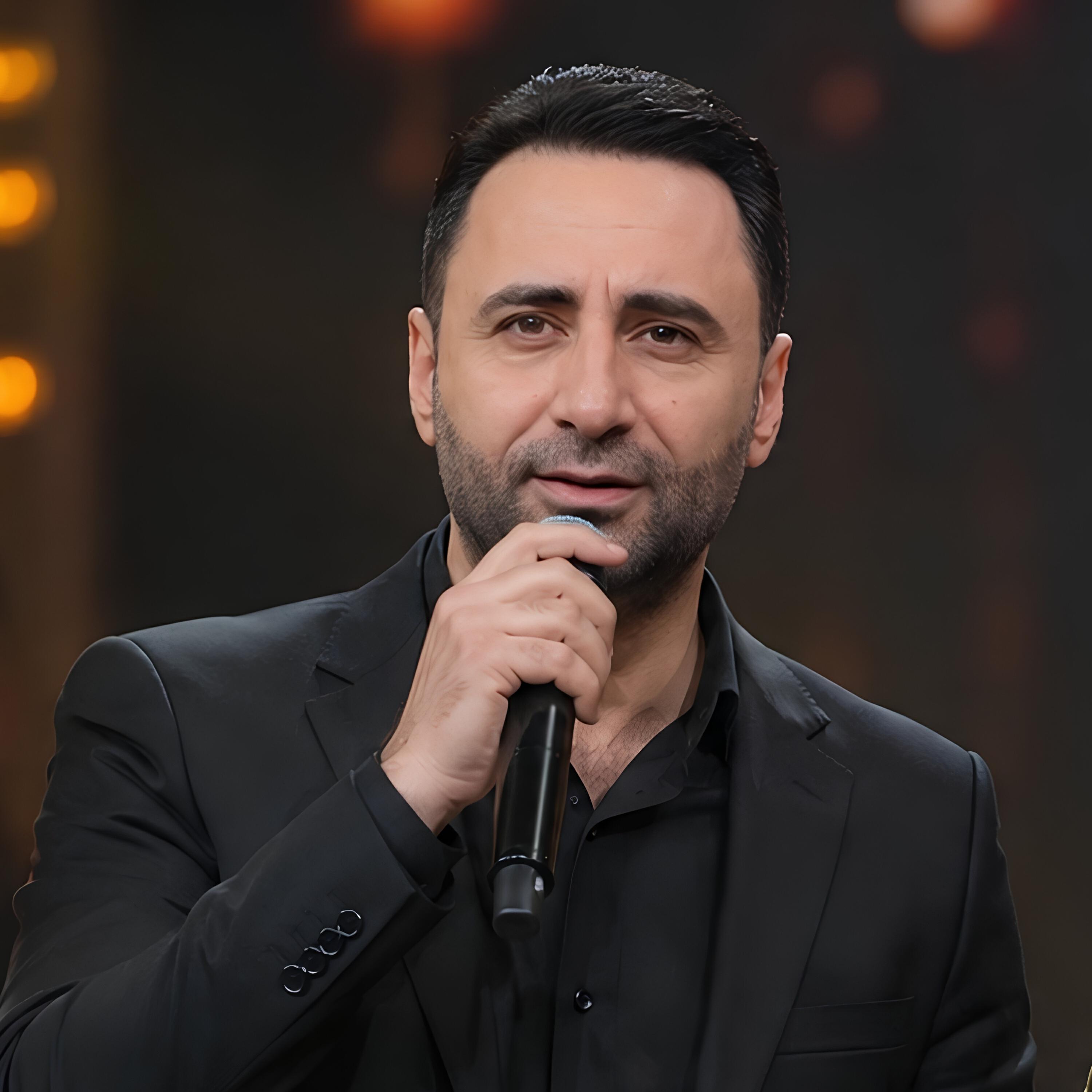 Muhammed Çawiș