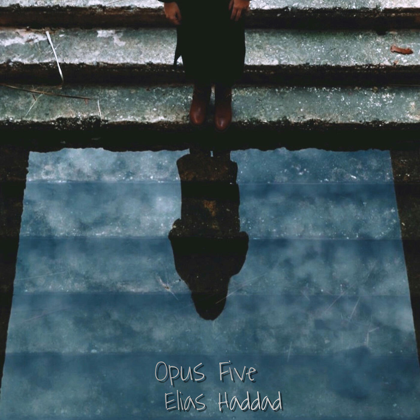Релиз Opus Five