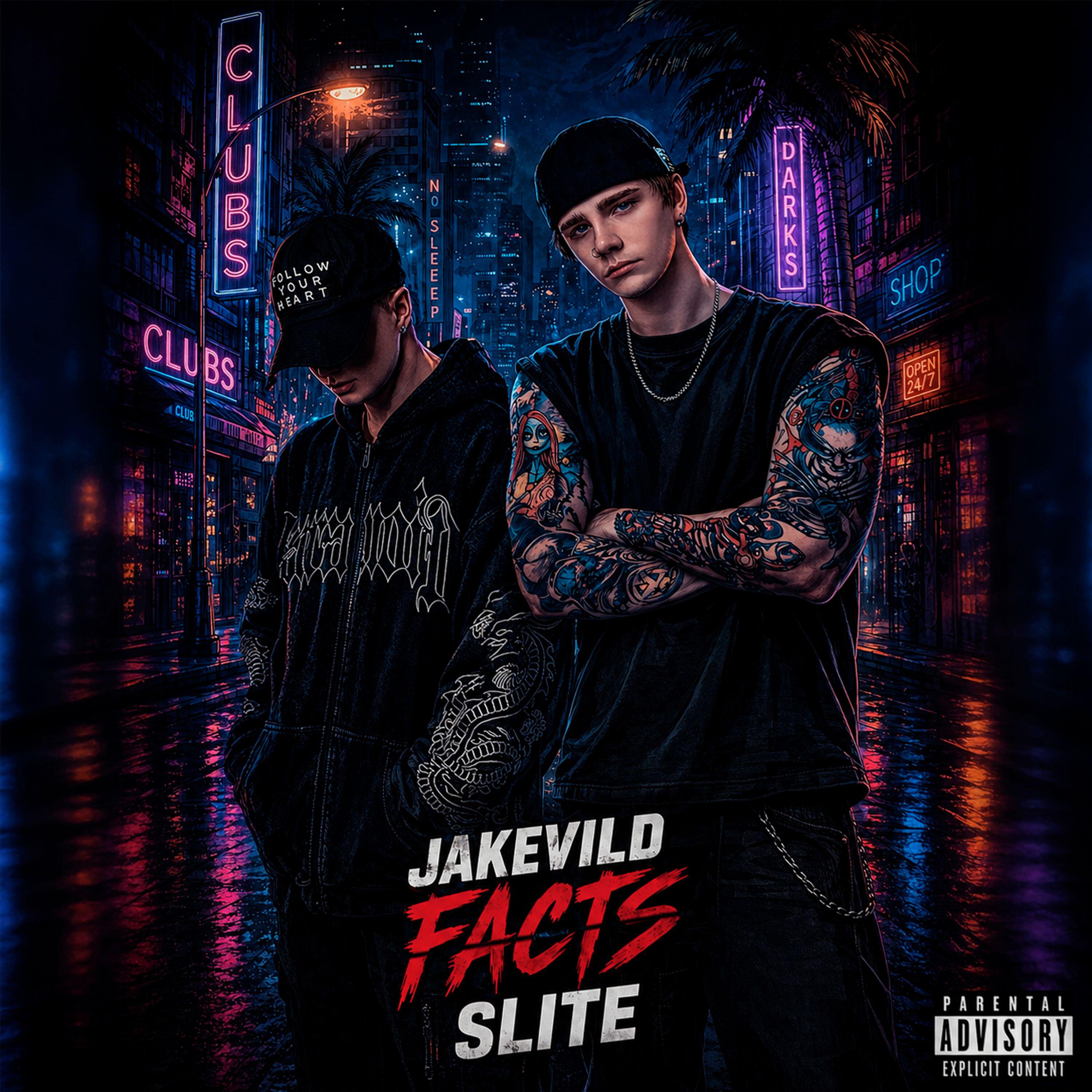 JakeVild