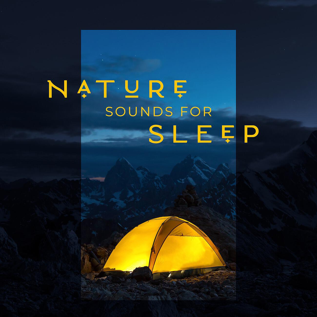 Релиз Nature Sounds for Sleep