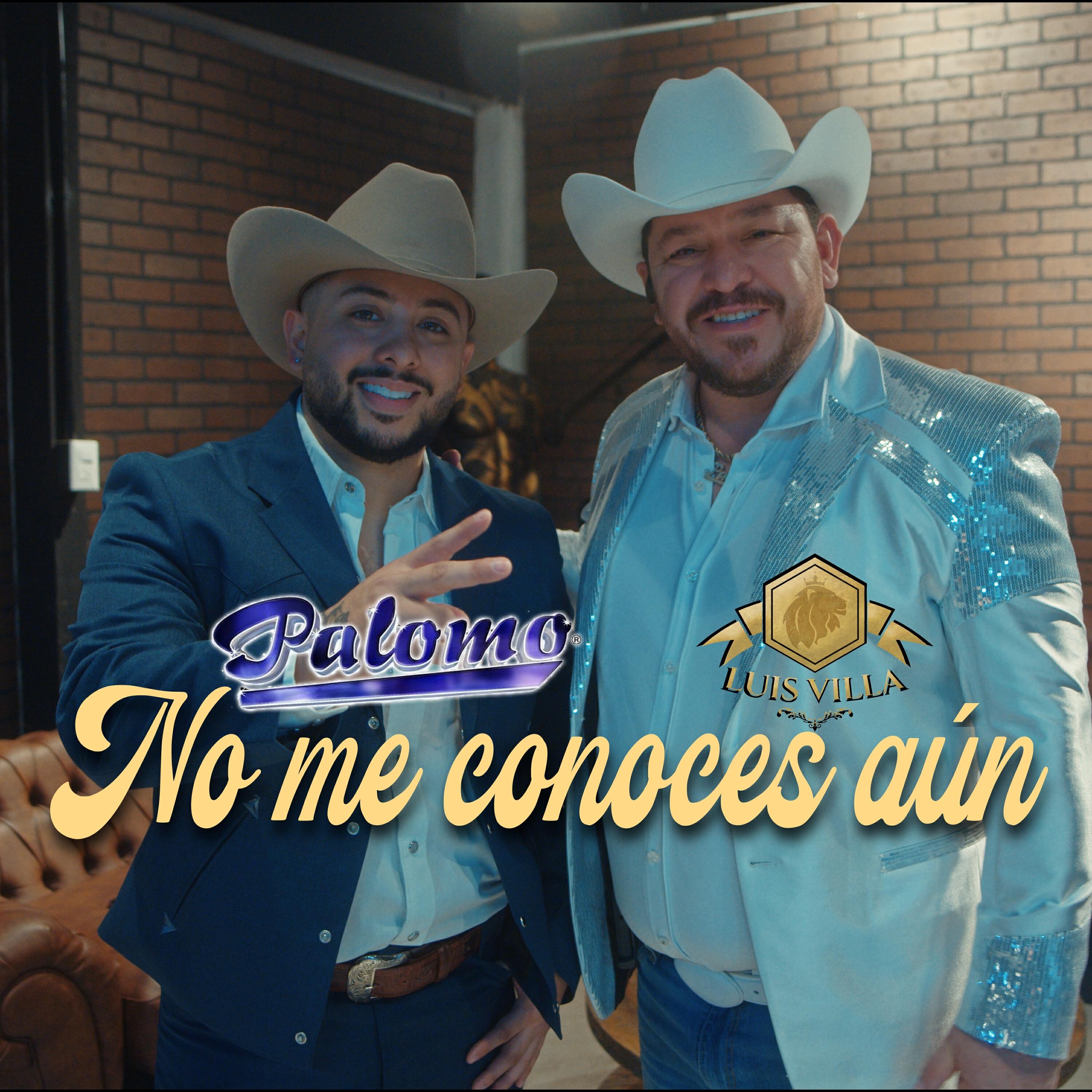 Релиз No Me Conoces Aún